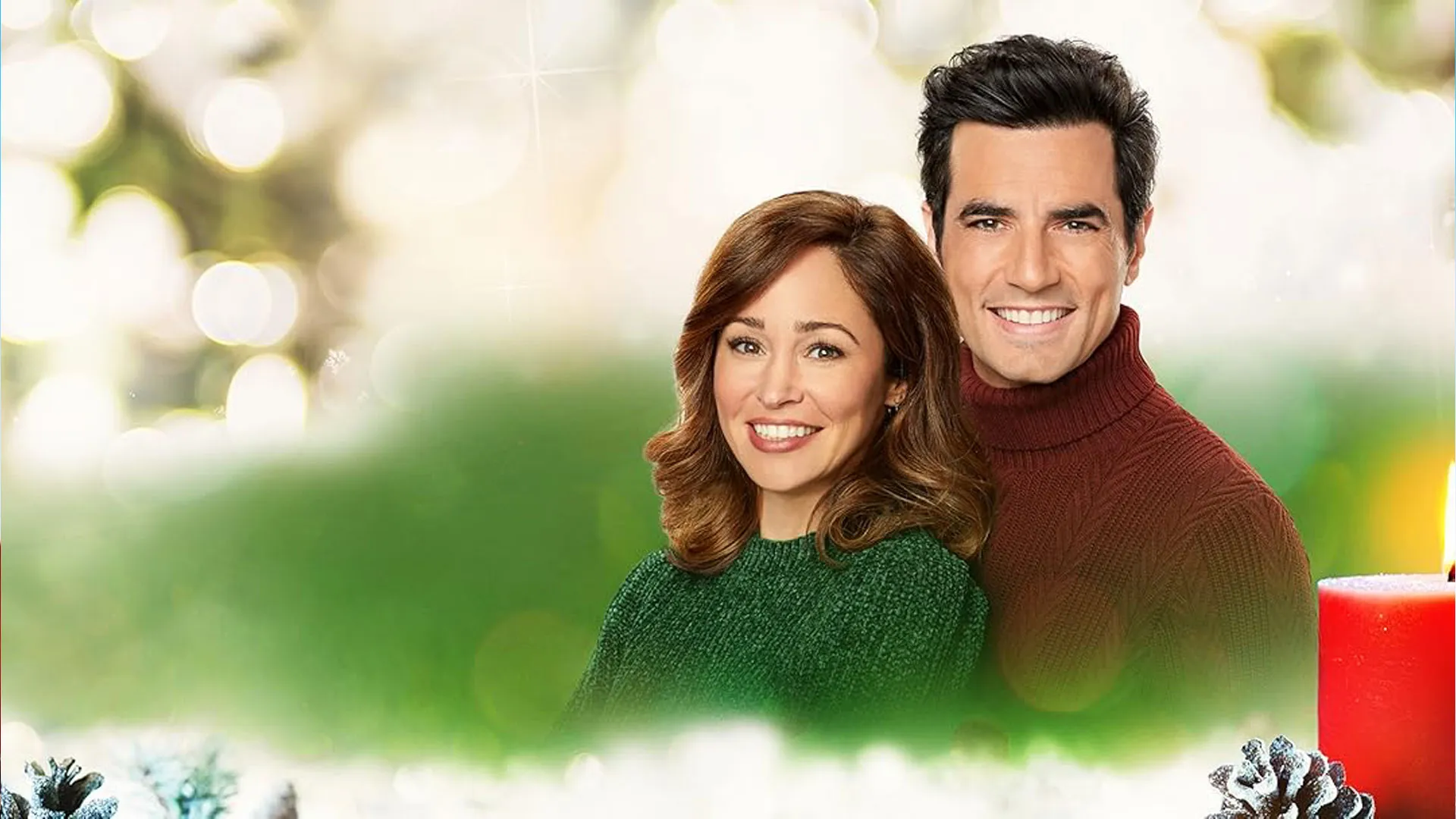 A Glenbrooke Christmas - Il mio desiderio per Natale