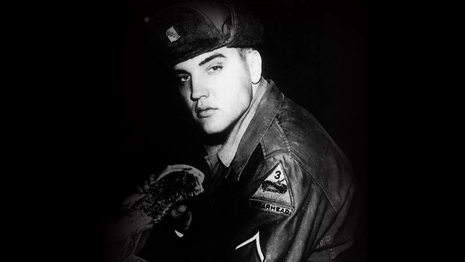 Elvis: The Missing Years
