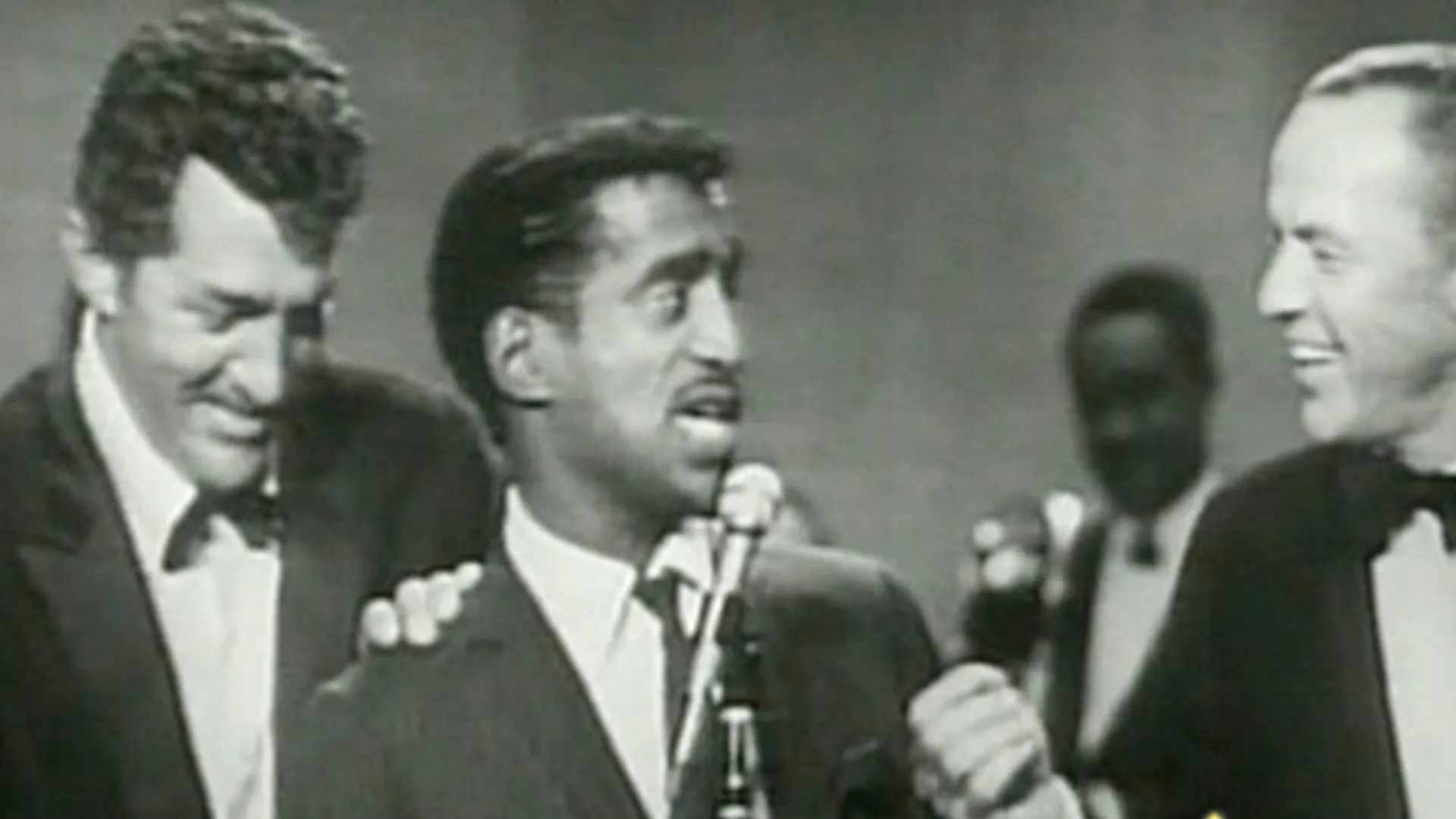 Rat Pack: Kings of Swing