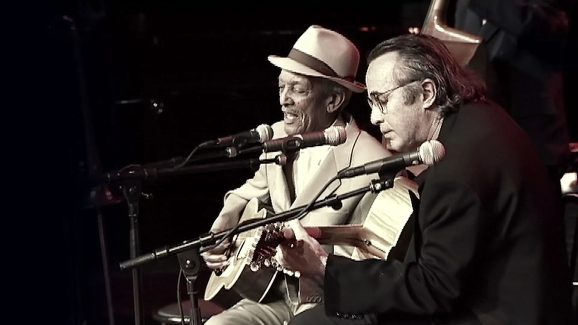 Buena Vista Social Club