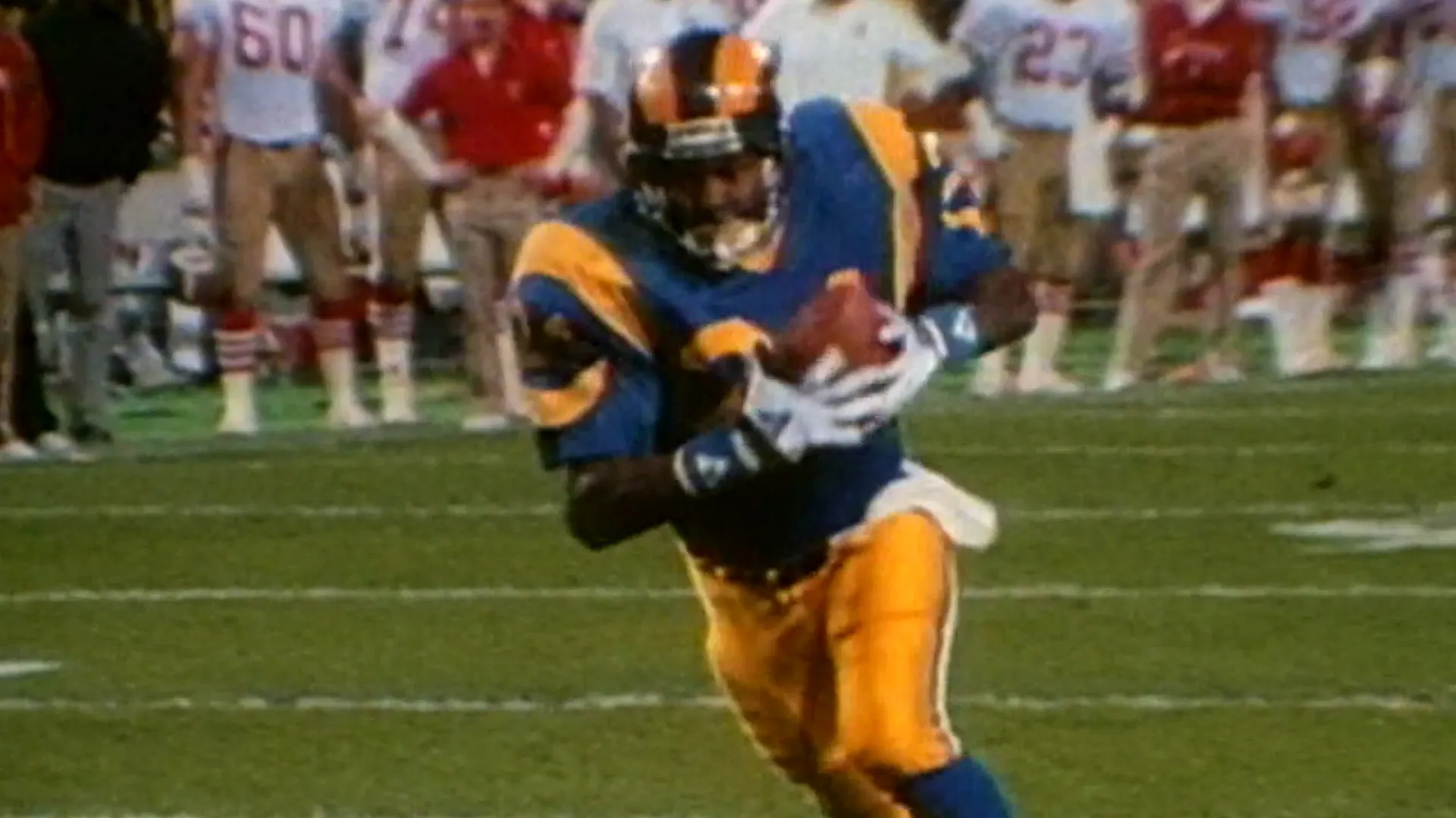 Super Bowl Champions - 1989 San Francisco 49ers