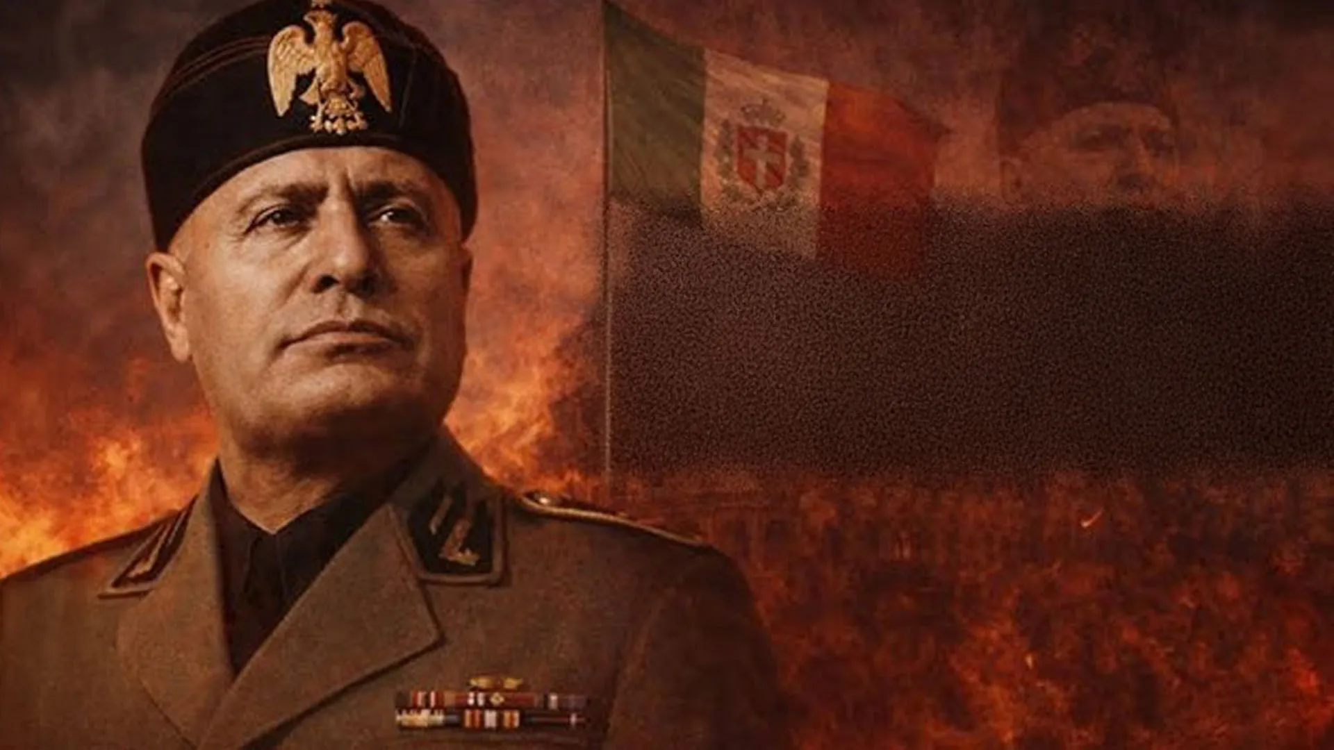 Benito Mussolini: anatomia di un dittatore