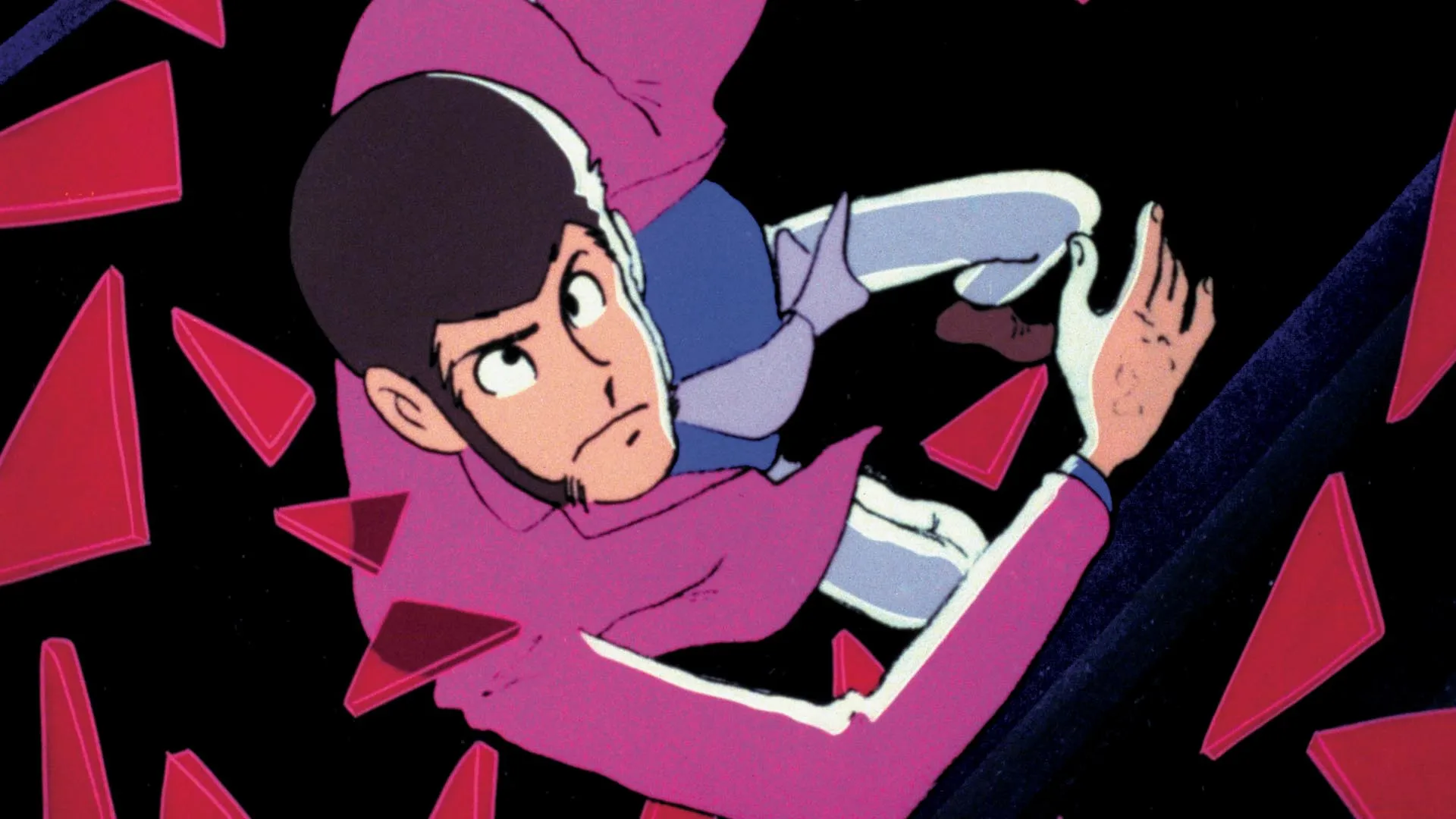 Lupin the 3rd Parte 2