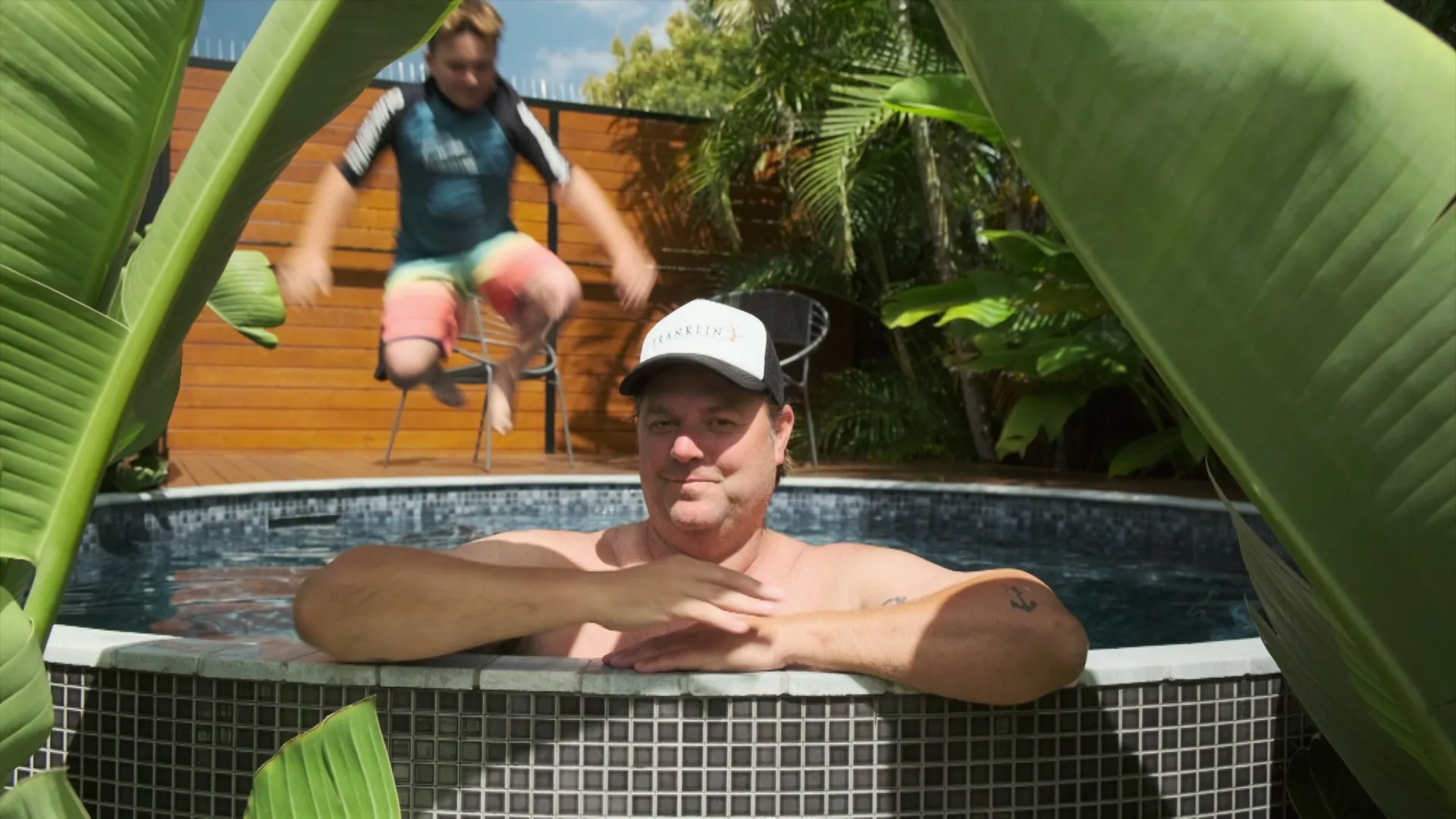 Australia's Best Pools