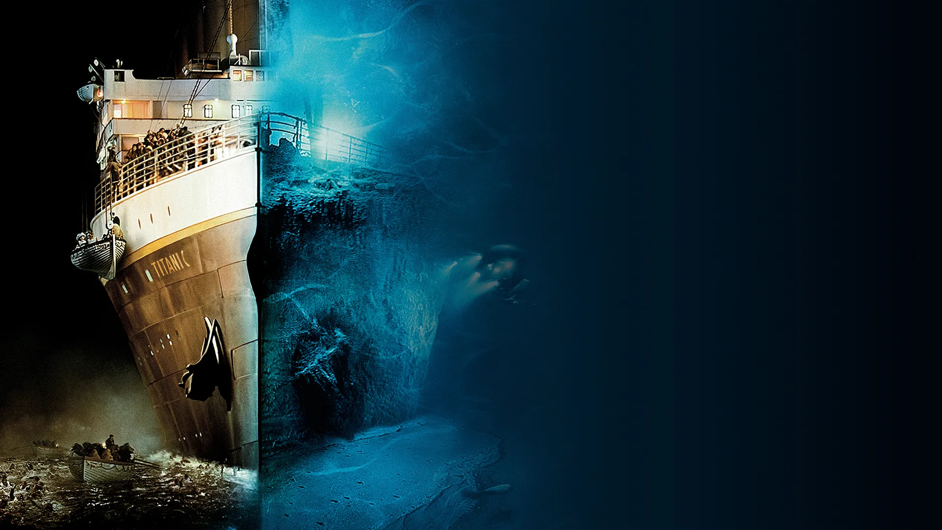 Fantasmas do Abismo