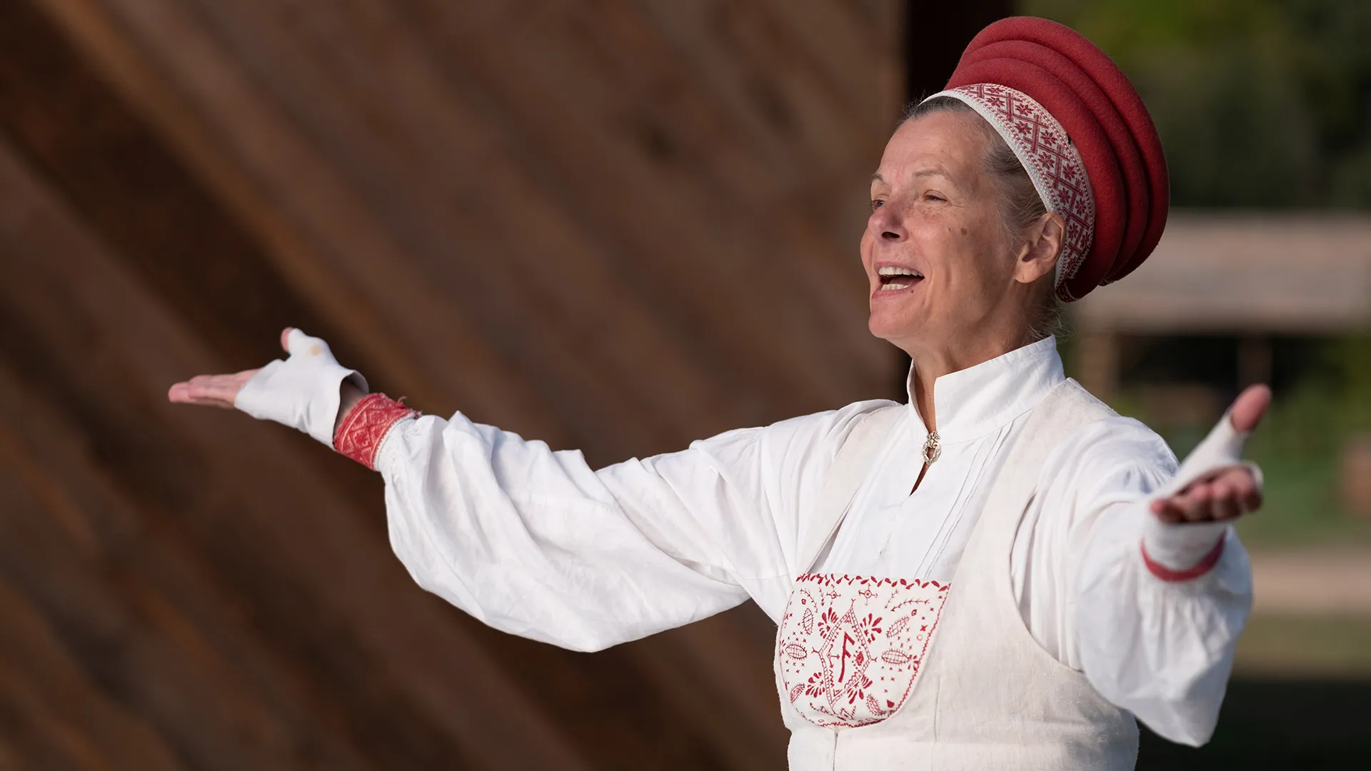 Midsommar