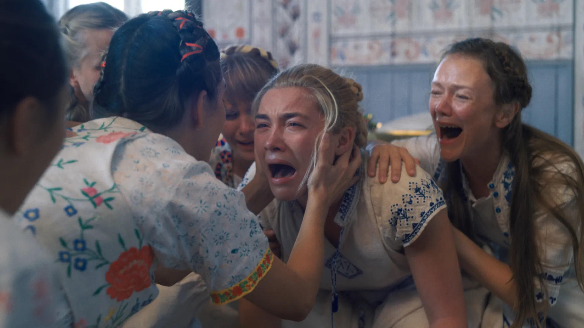 Midsommar