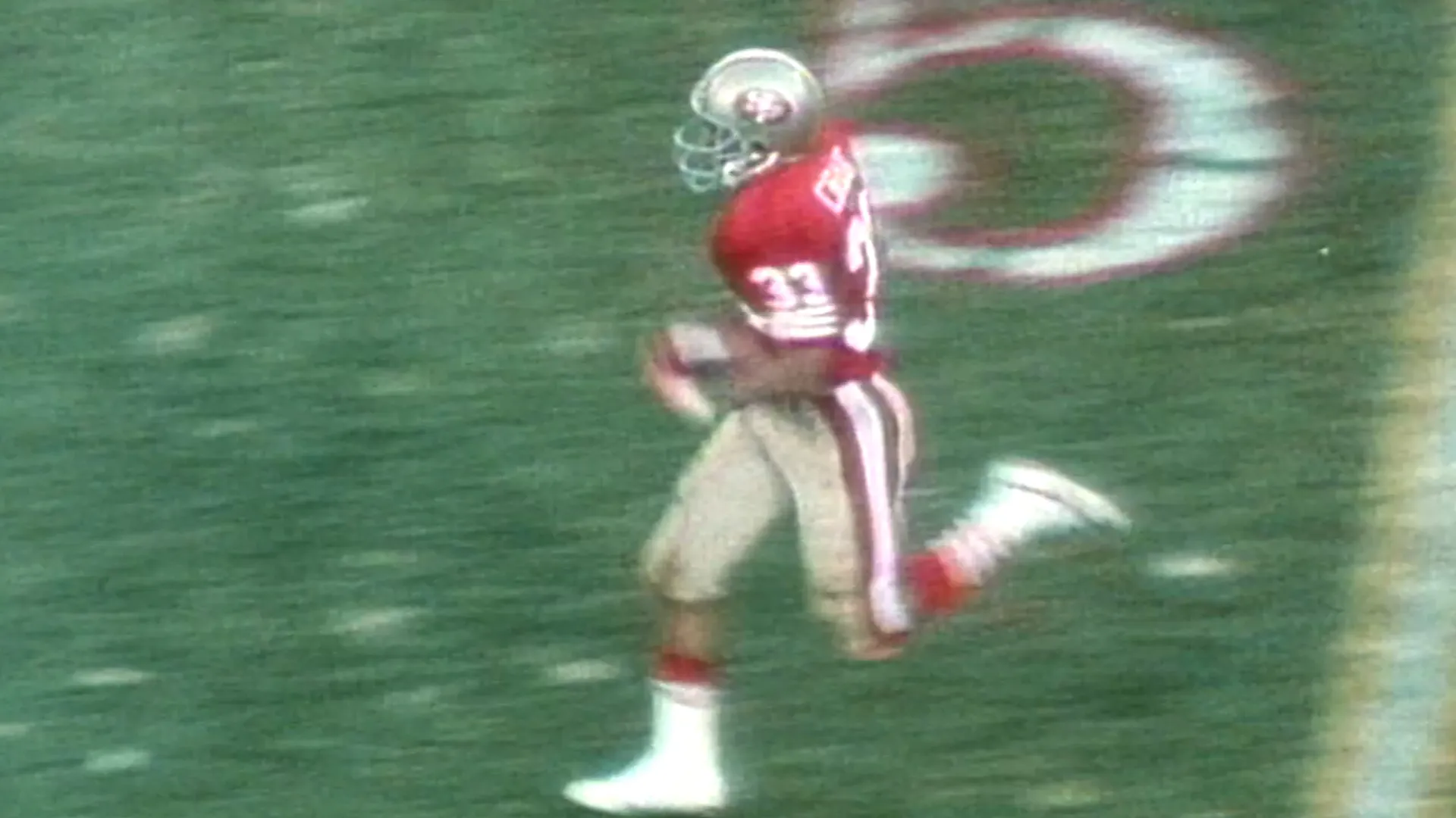 Super Bowl Champions - 1988 San Francisco 49ers