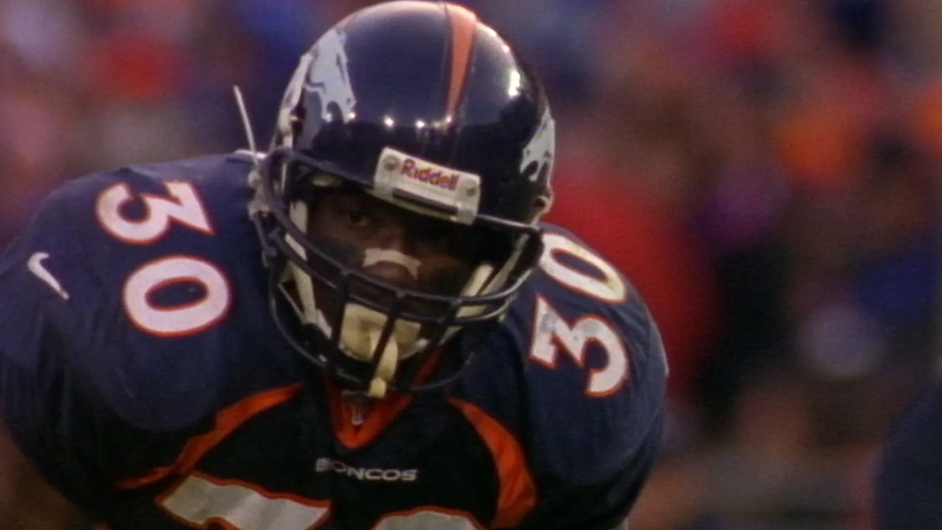 Super Bowl Champions - 1997 Denver Broncos