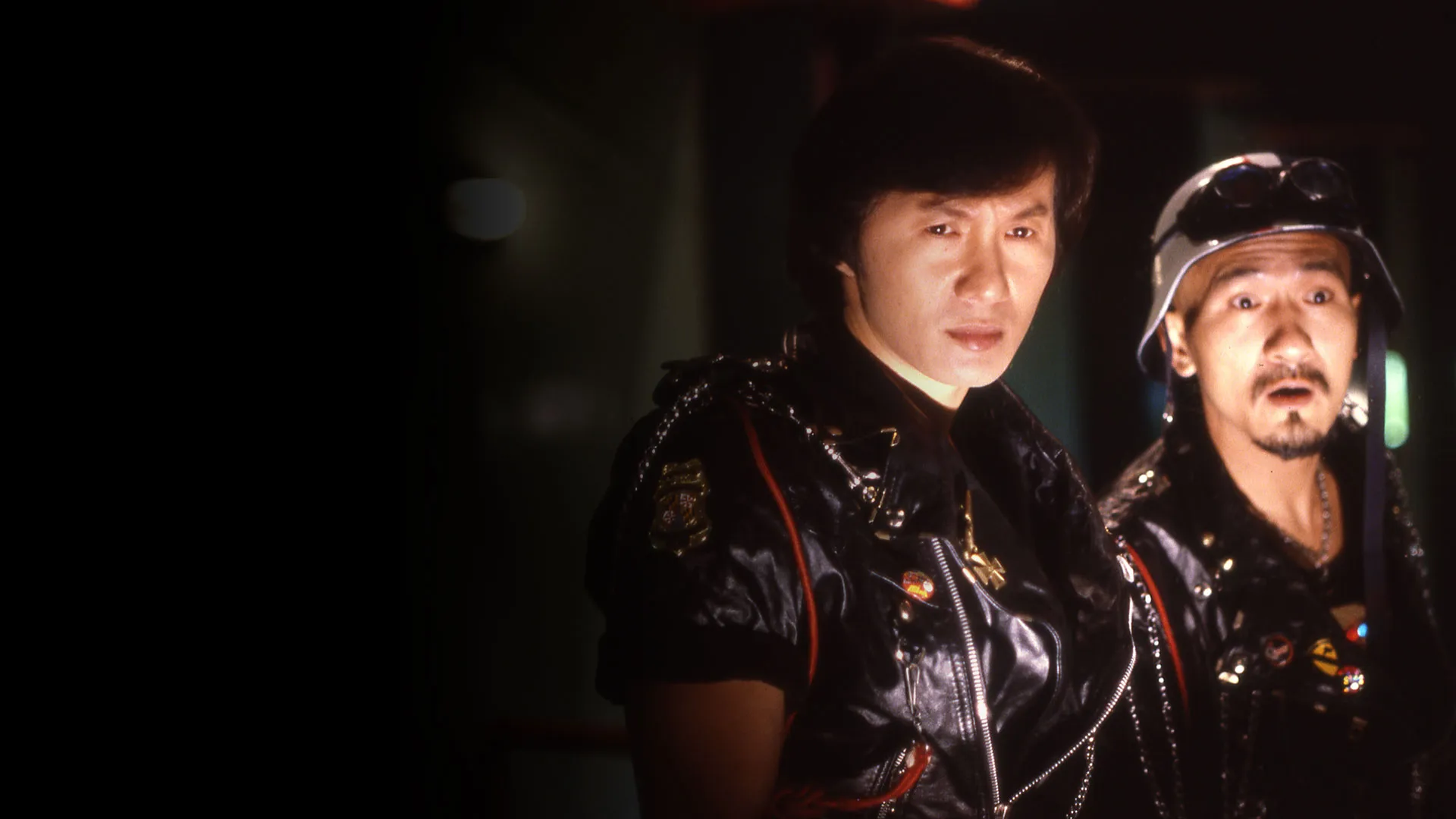 Aces Go Places II [Cantonese-Language Version]