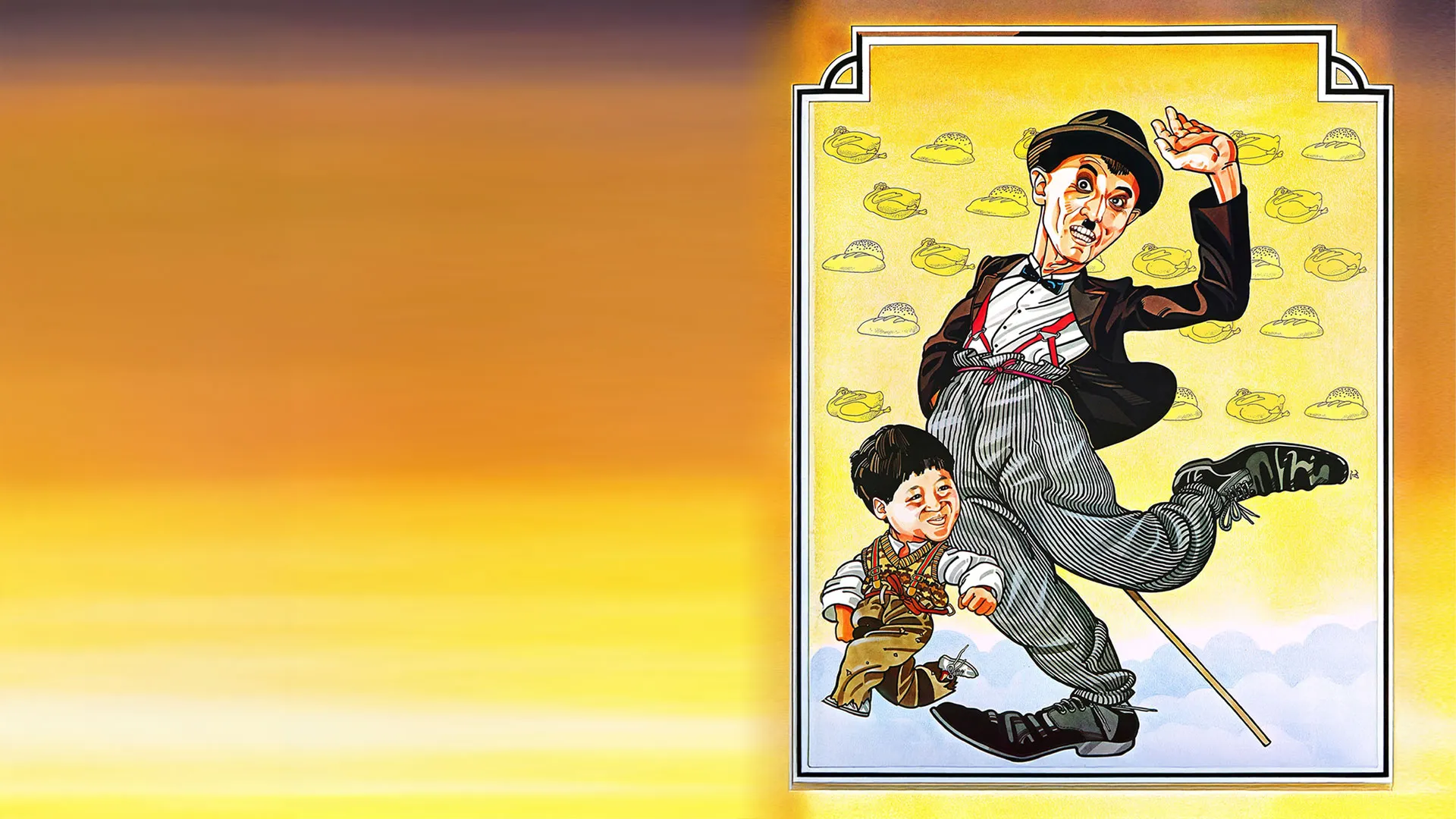 Laughing Times [Cantonese-Language Version]