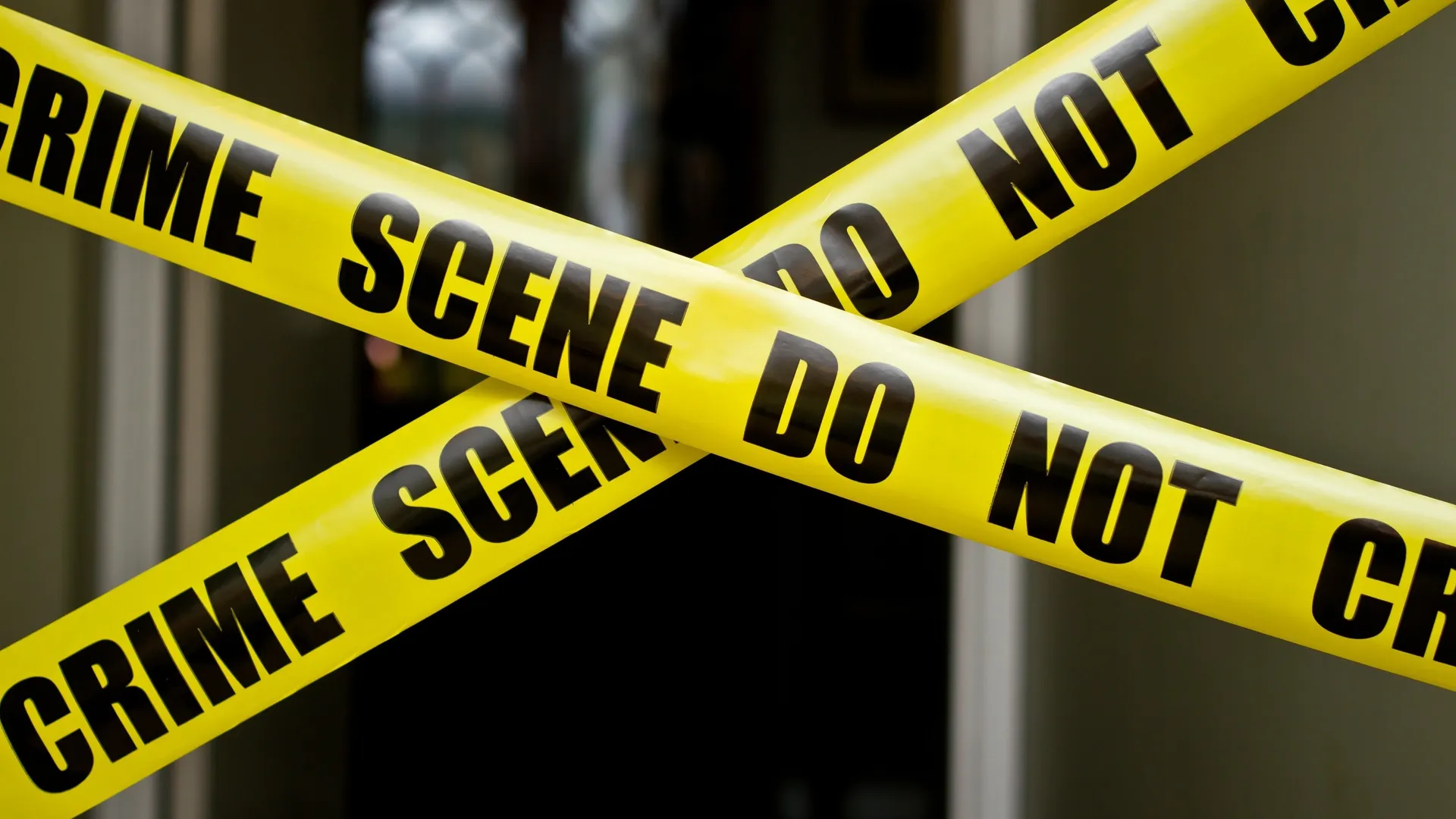 Crime Scene Secrets: Great Heists