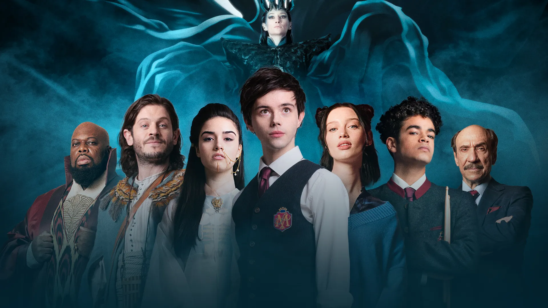 The Magic Flute