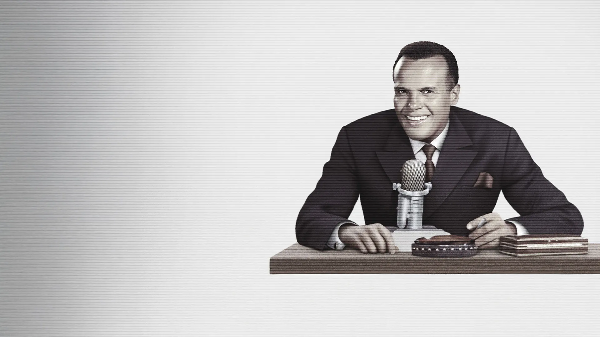 The Sit-In: Harry Belafonte Hosts The Tonight Show
