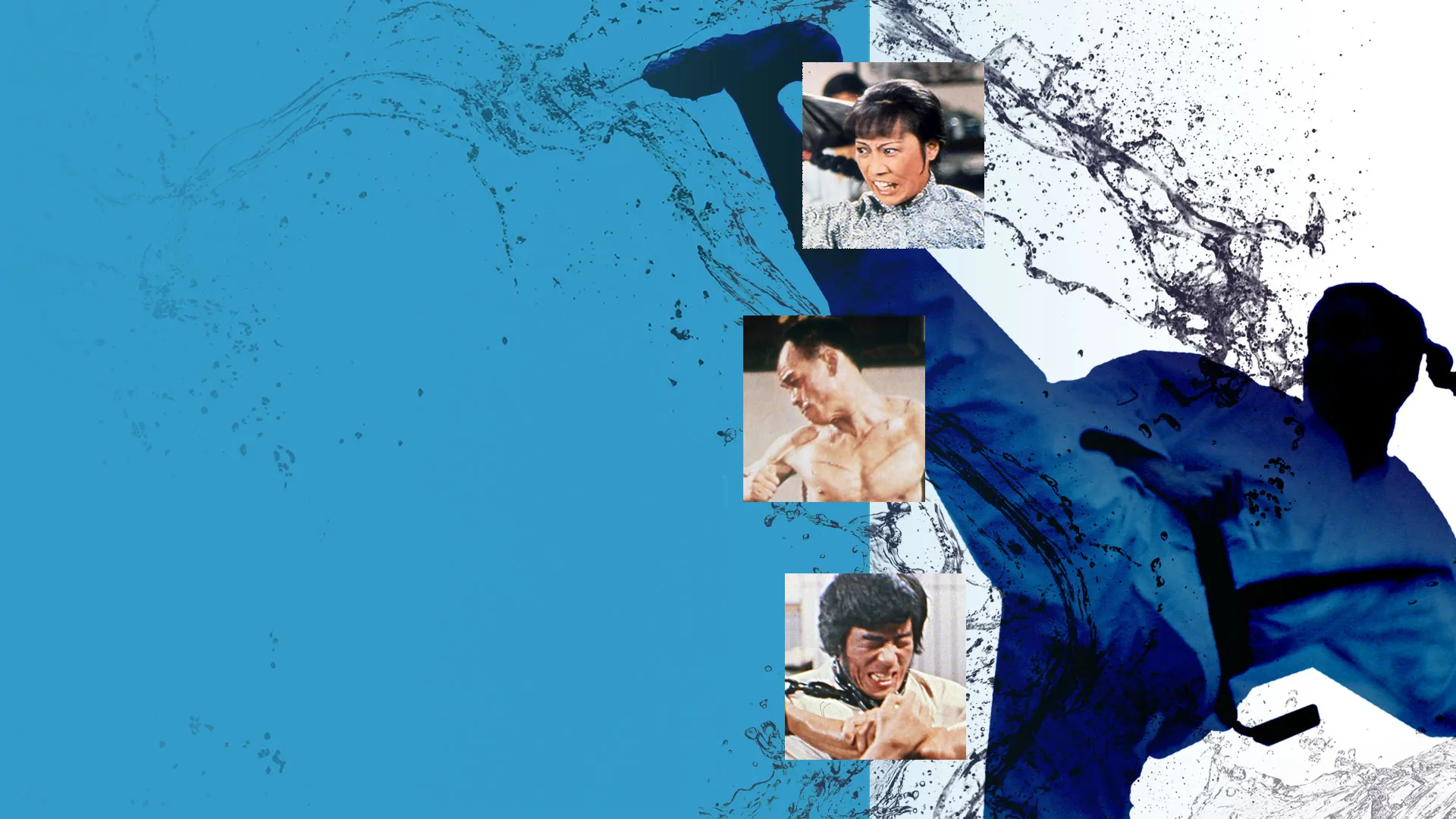 When Taekwondo Strikes [English-Language Version] [Broadcast Edit]
