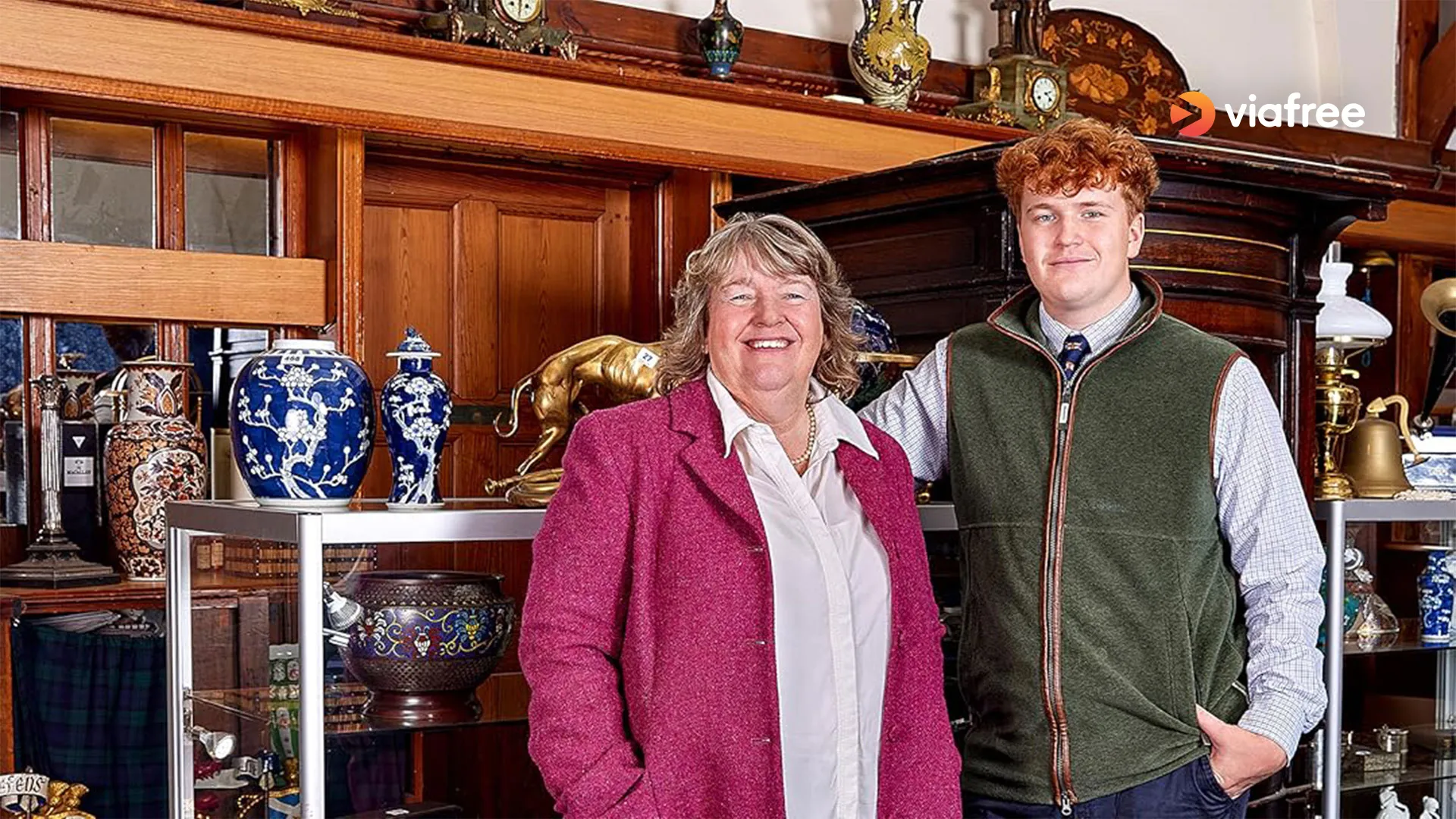 The Edinburgh Auction House