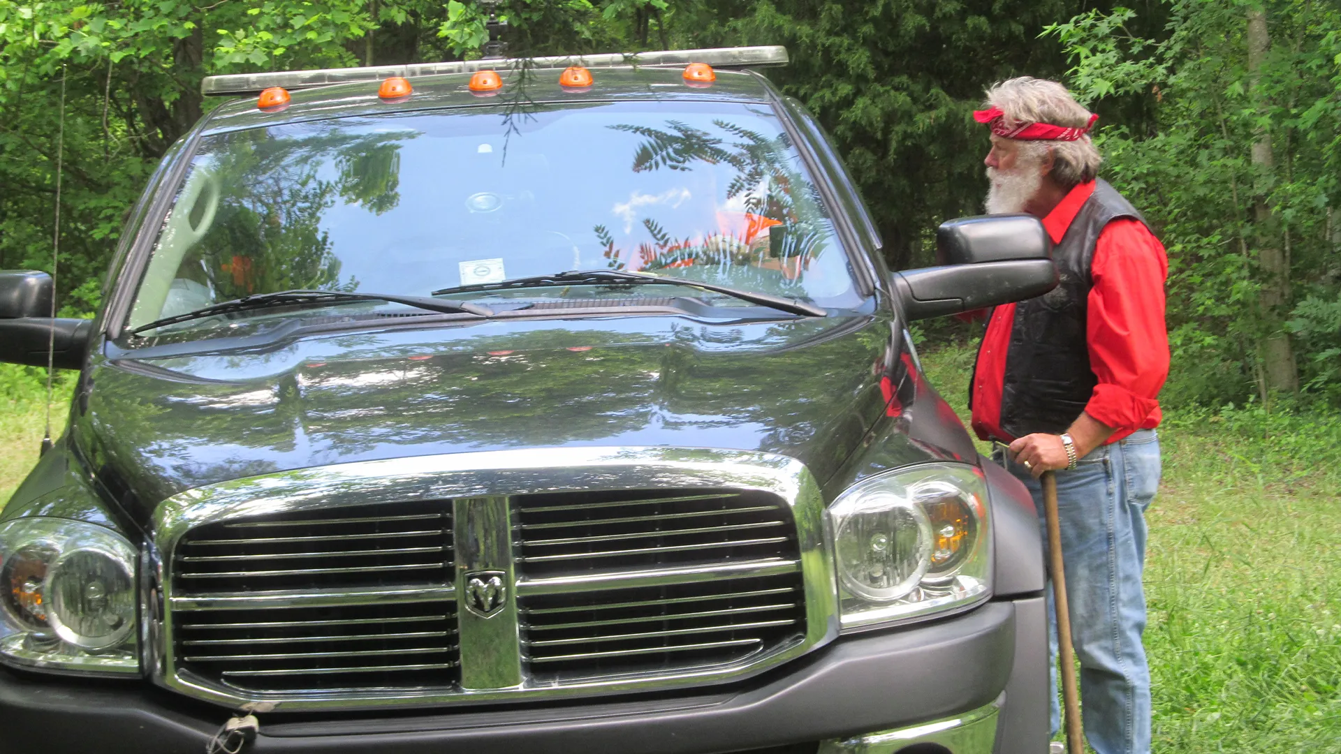Lizard Lick Towing