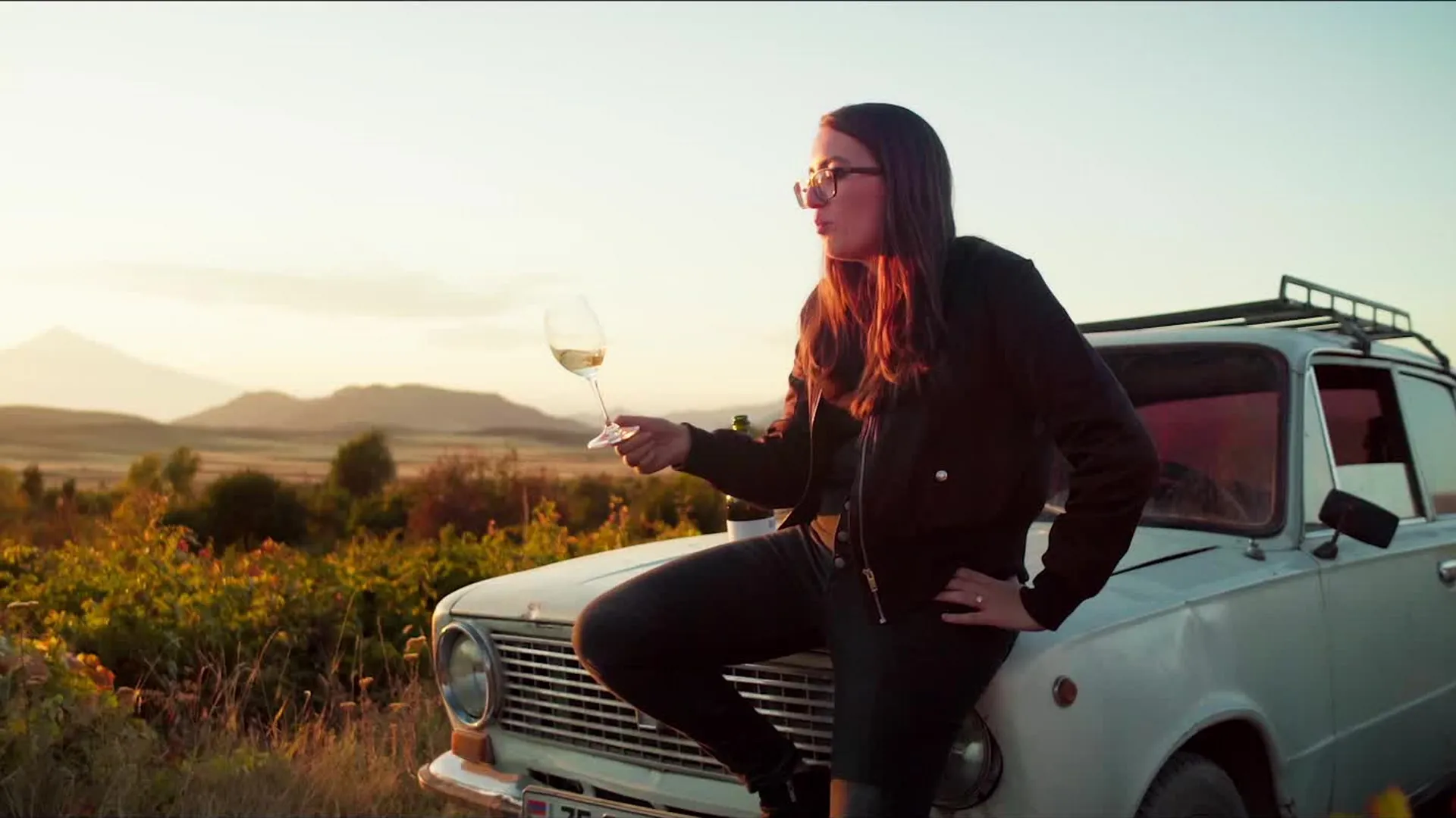 Somm: Cup Of Salvation
