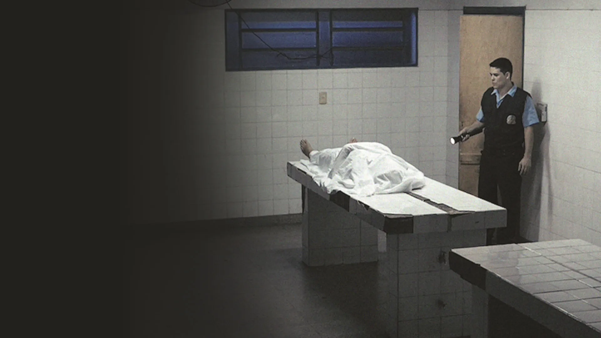 La Morgue