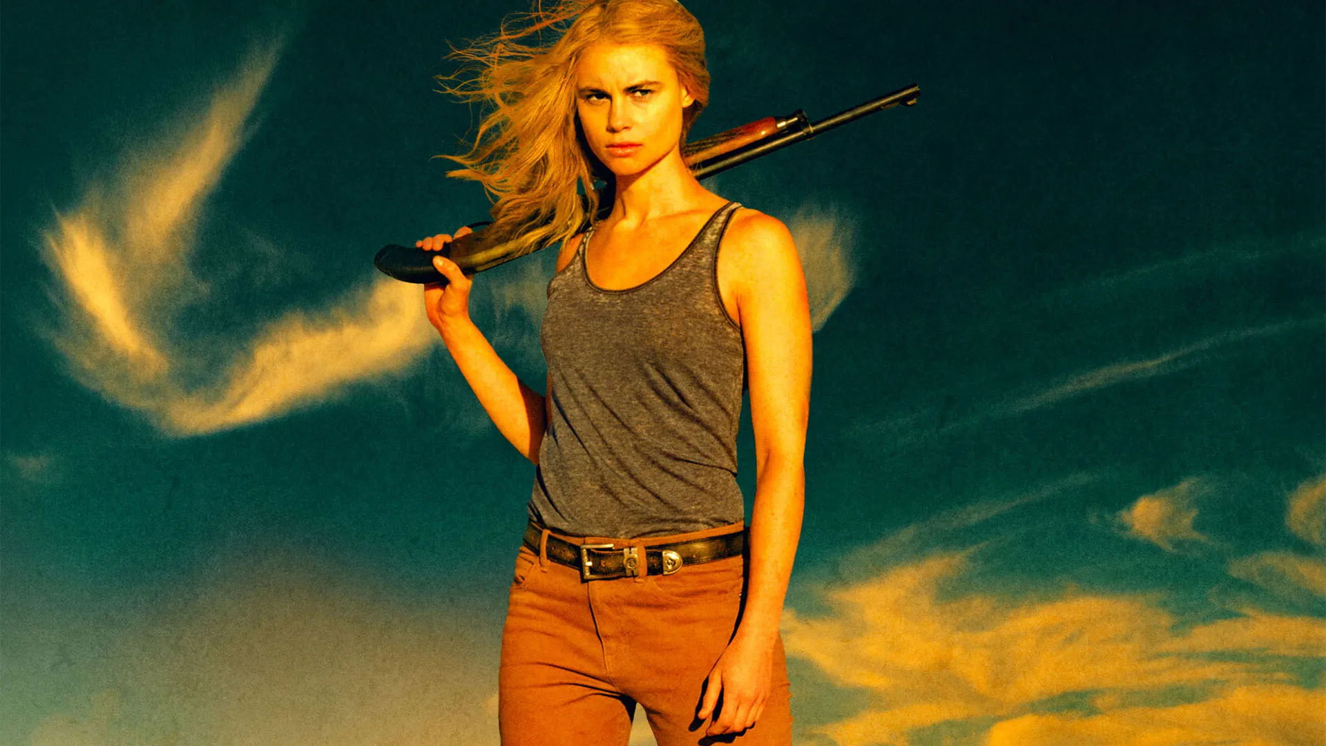 Wolf Creek