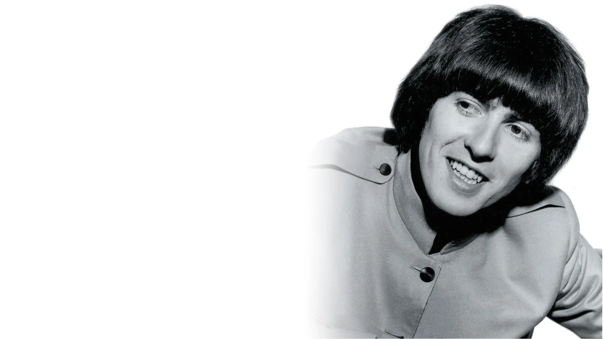 Beatles: George Harrison, Up Close & Personal