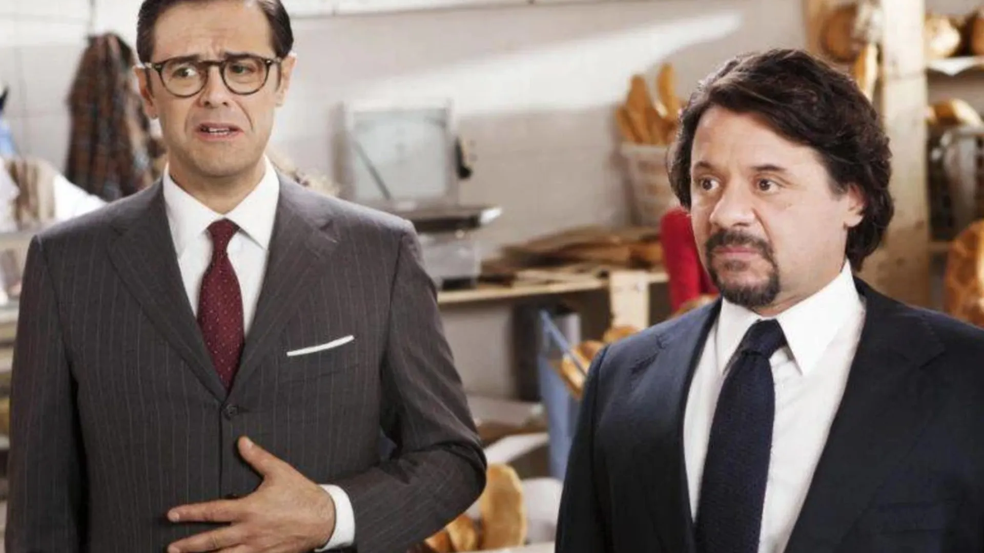 Lillo e Greg: The Movie