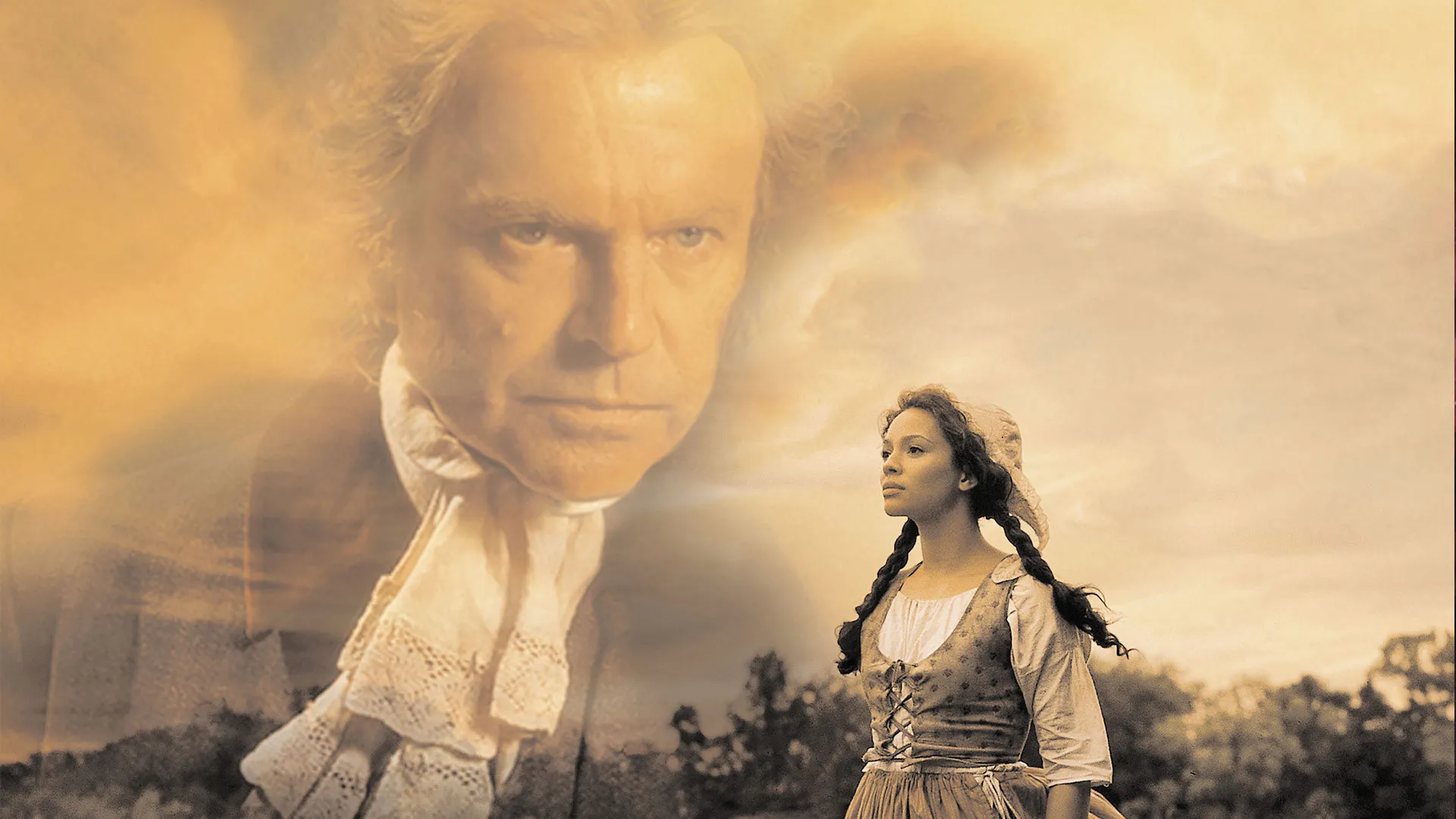 Sally Hemings: An American Scandal