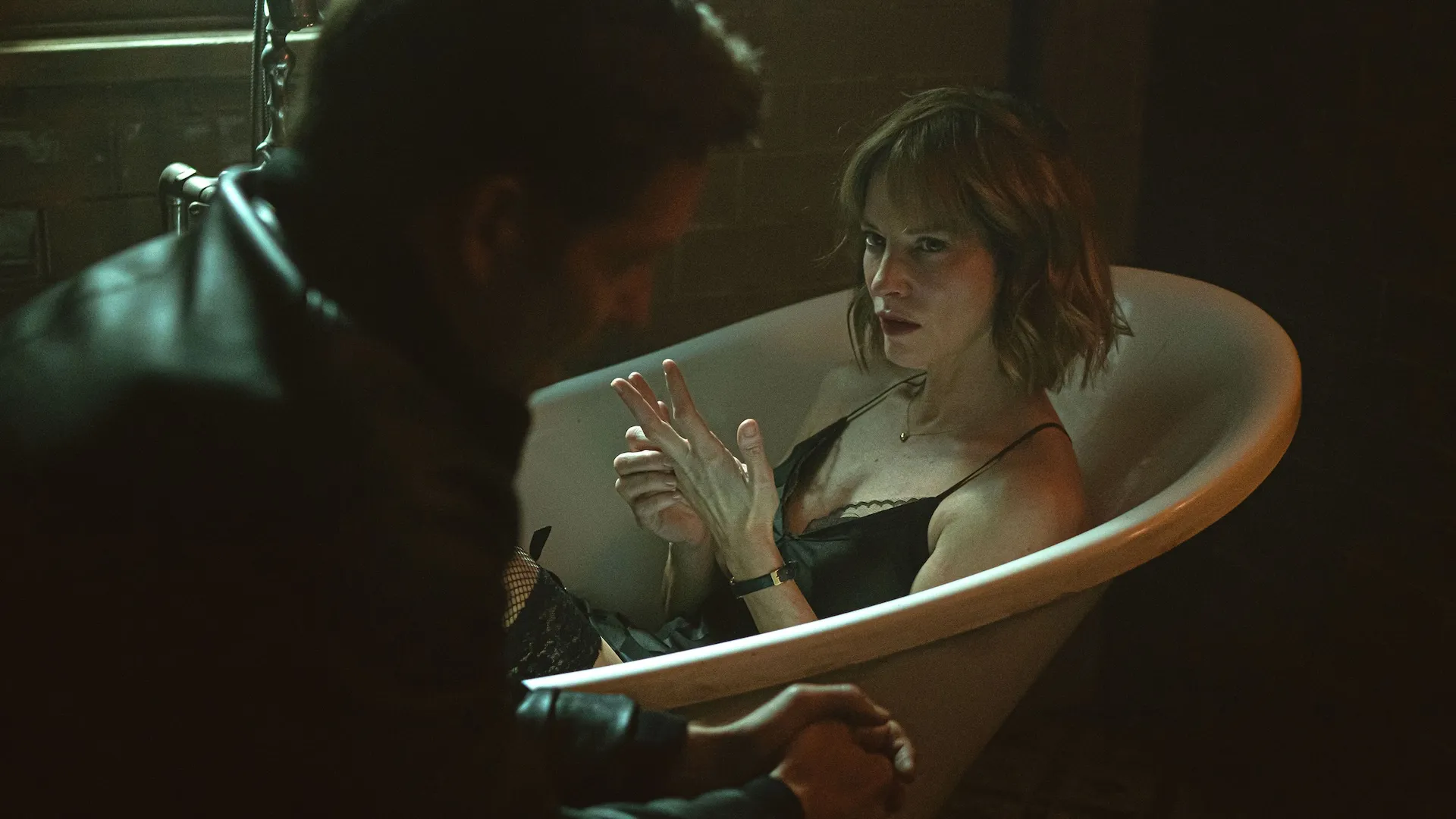 Strangers (2024)