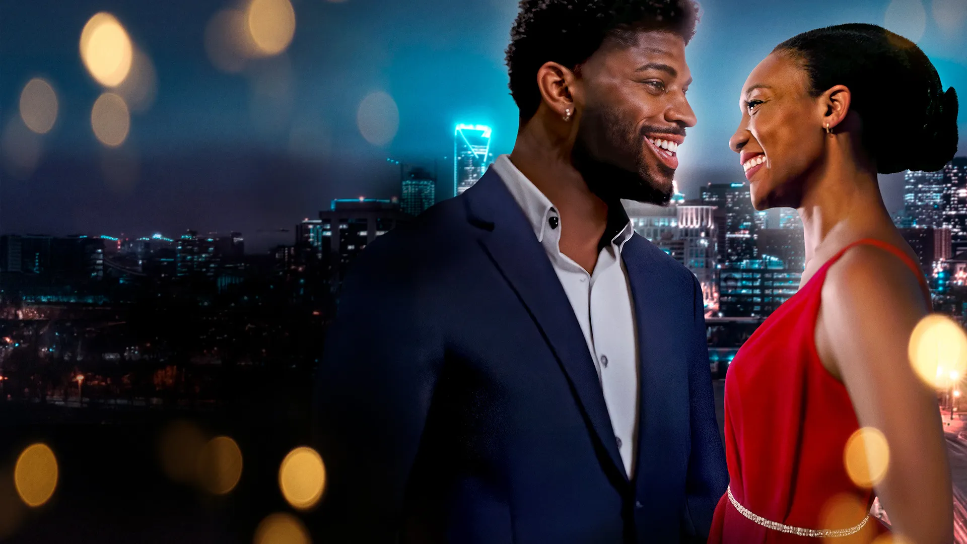 A Season For Love