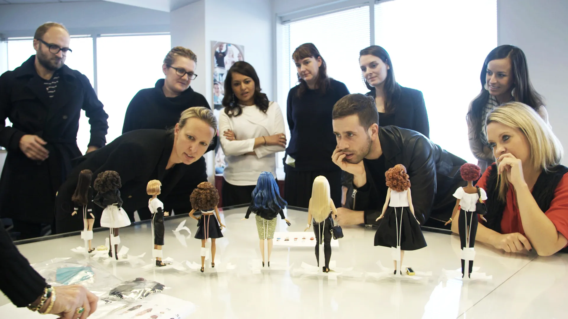 Barbie – A Boneca em Desconstrução