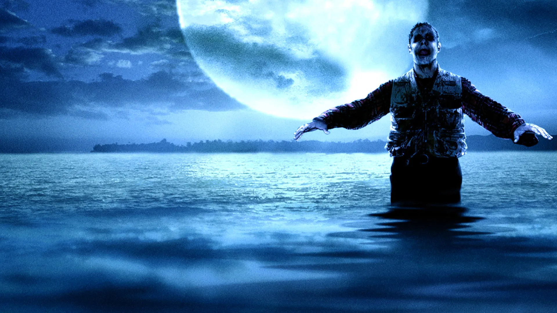 Lago Fantasma