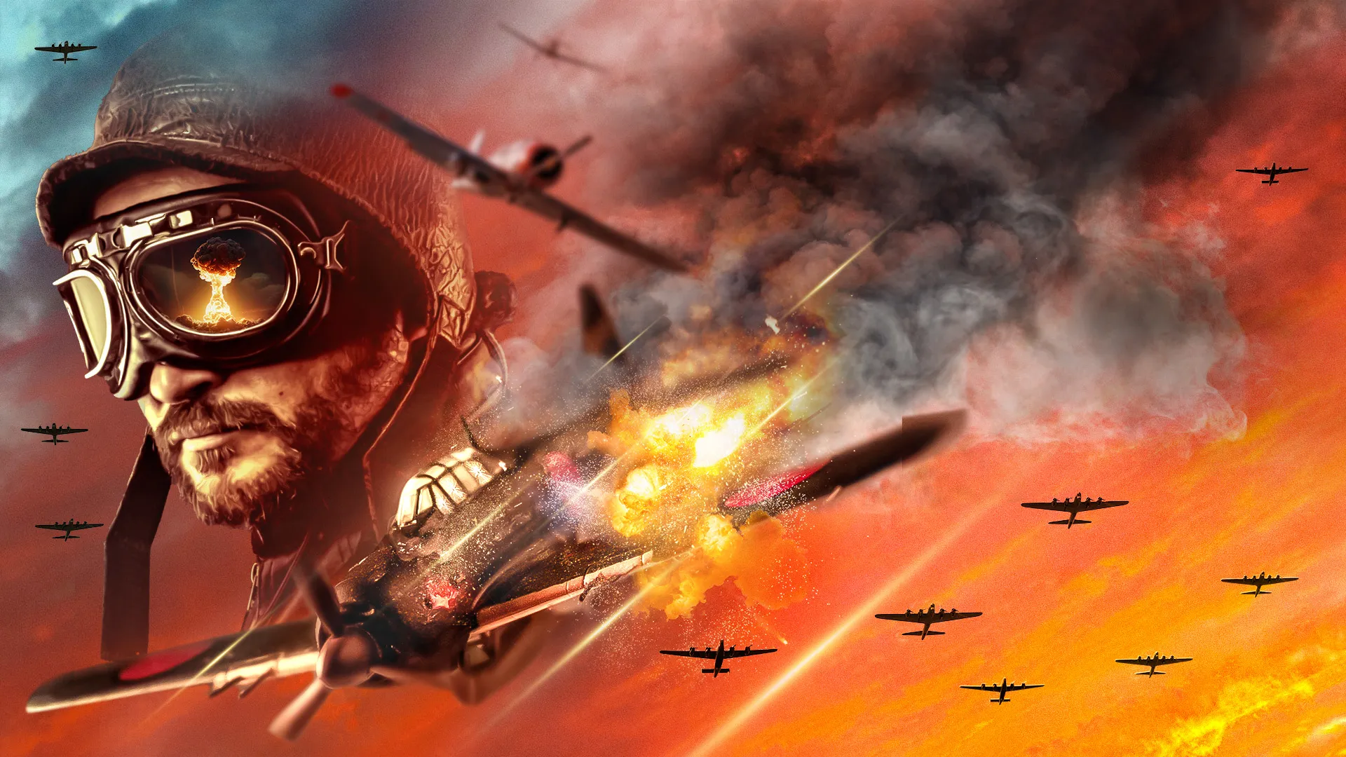 The Battle for Tokyo