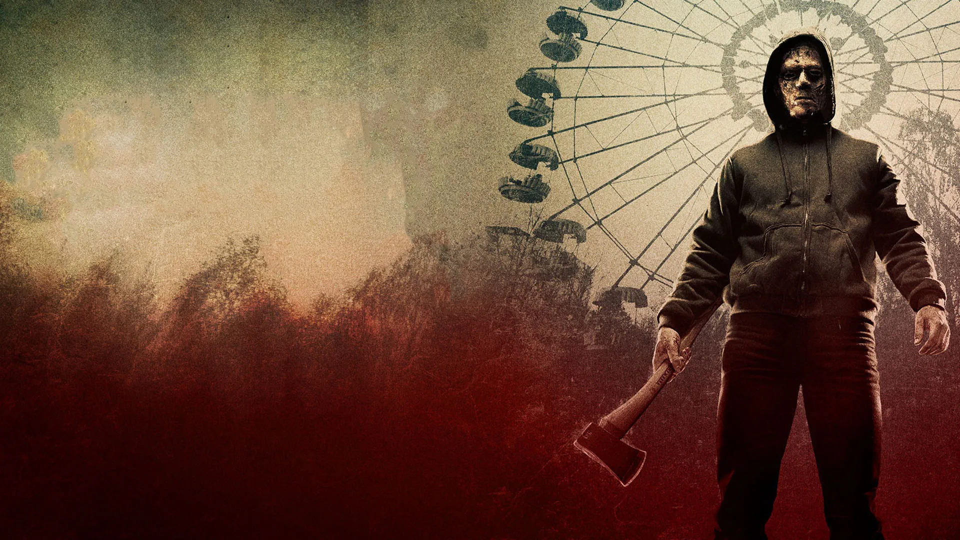 Hell Fest: Juegos diabólicos