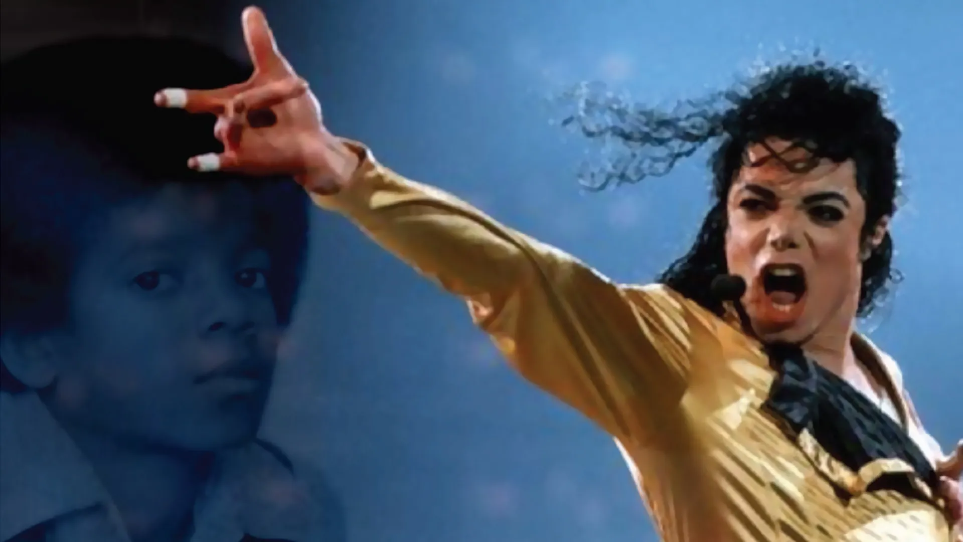 Michael Jackson: History, King of Pop
