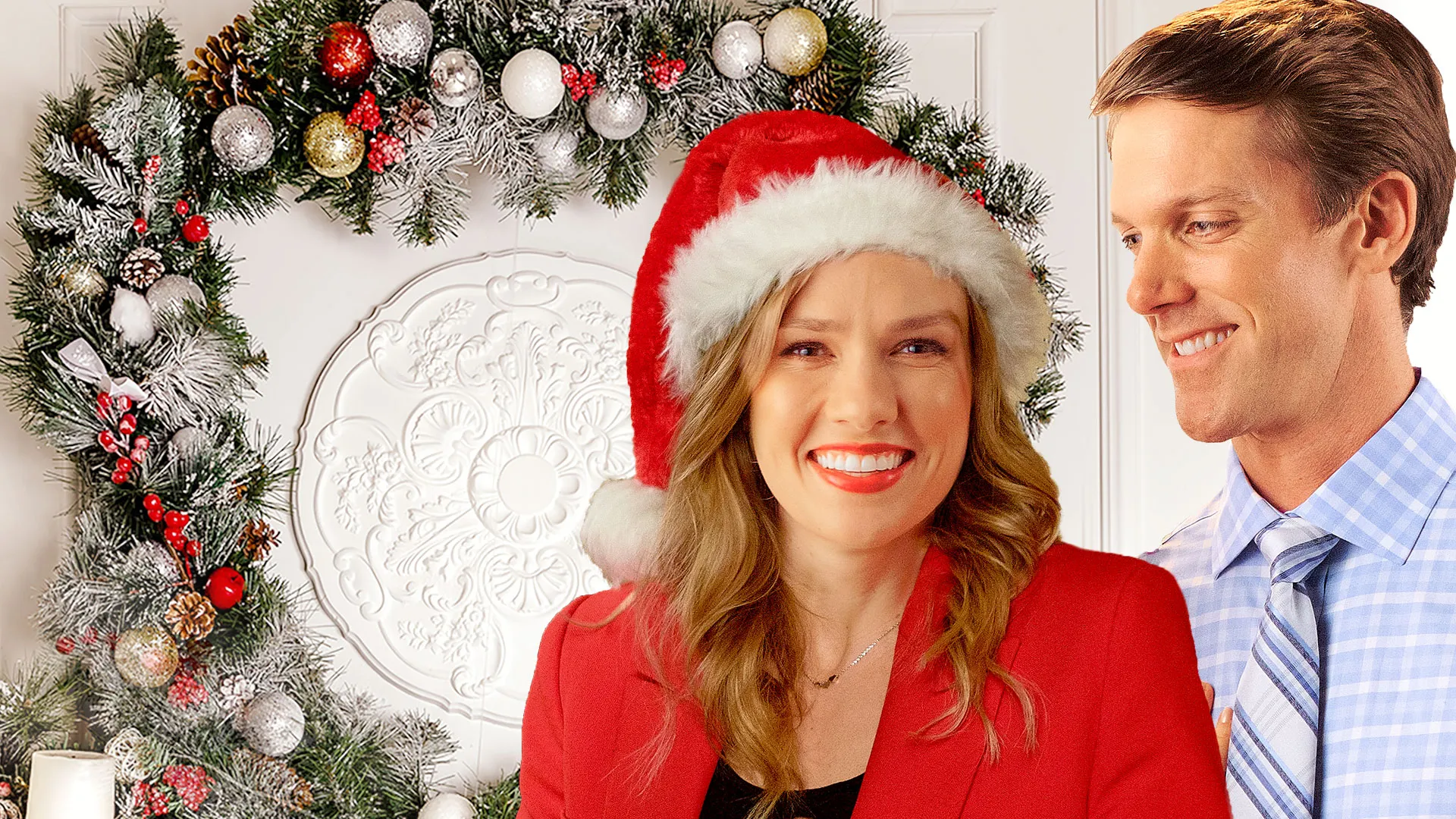 Spotlight on Christmas
