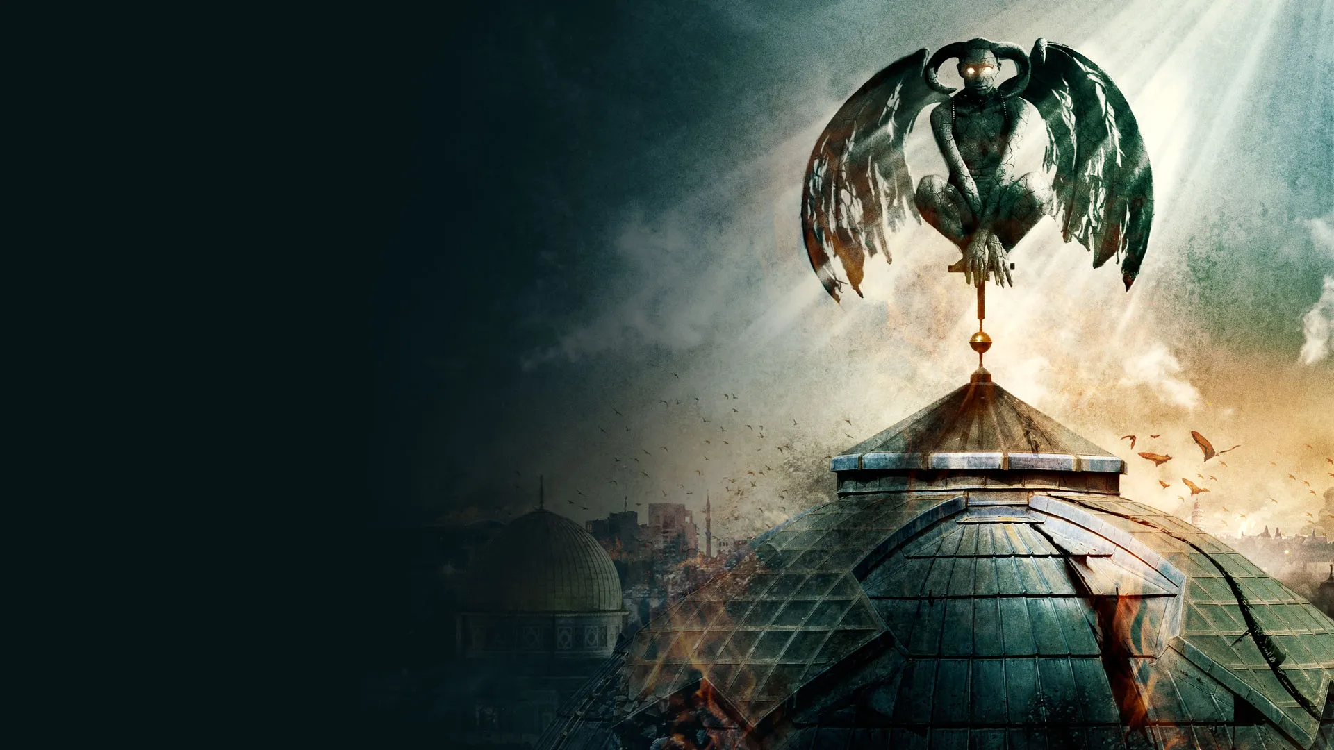 JeruZalem