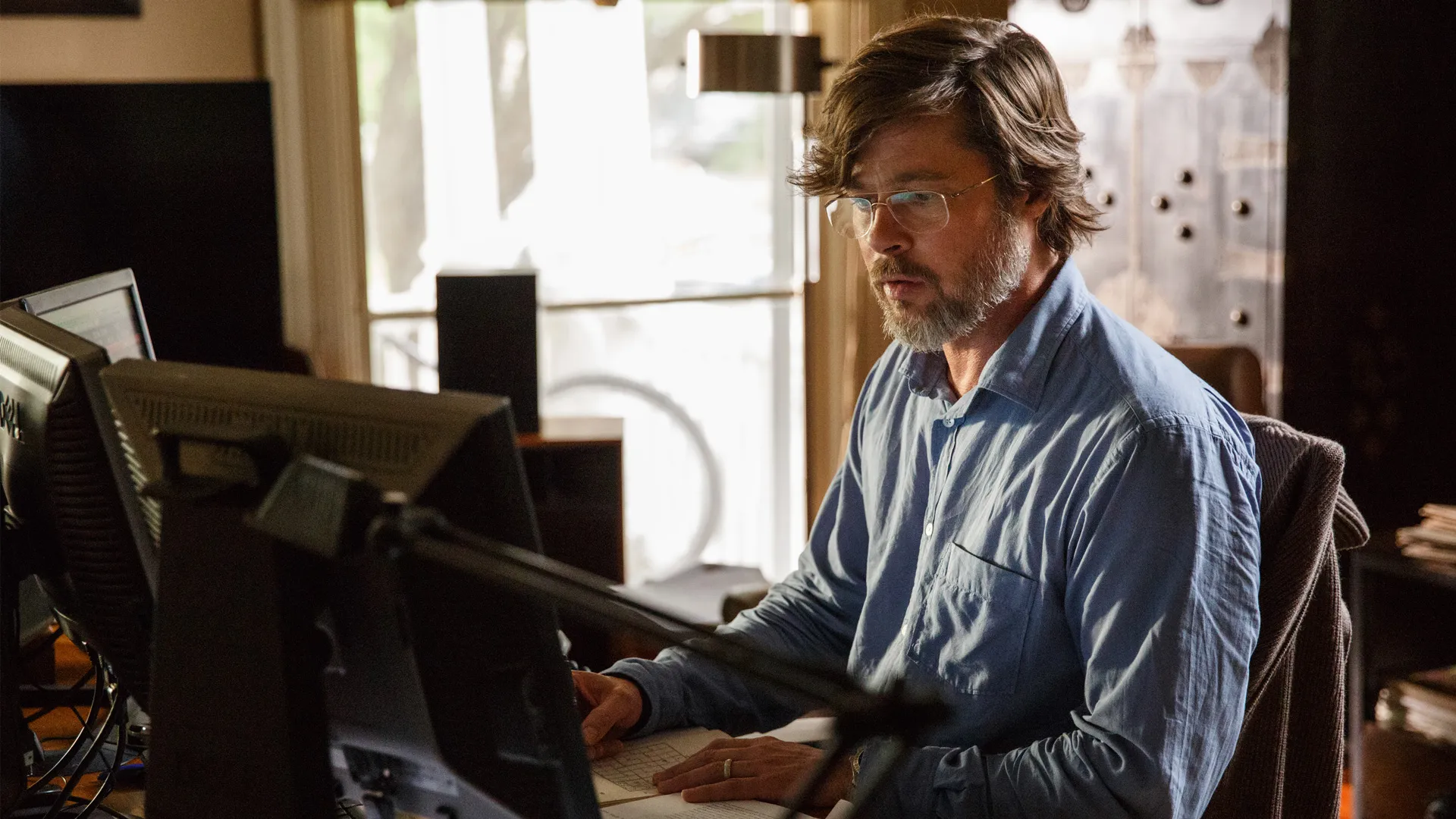 The Big Short