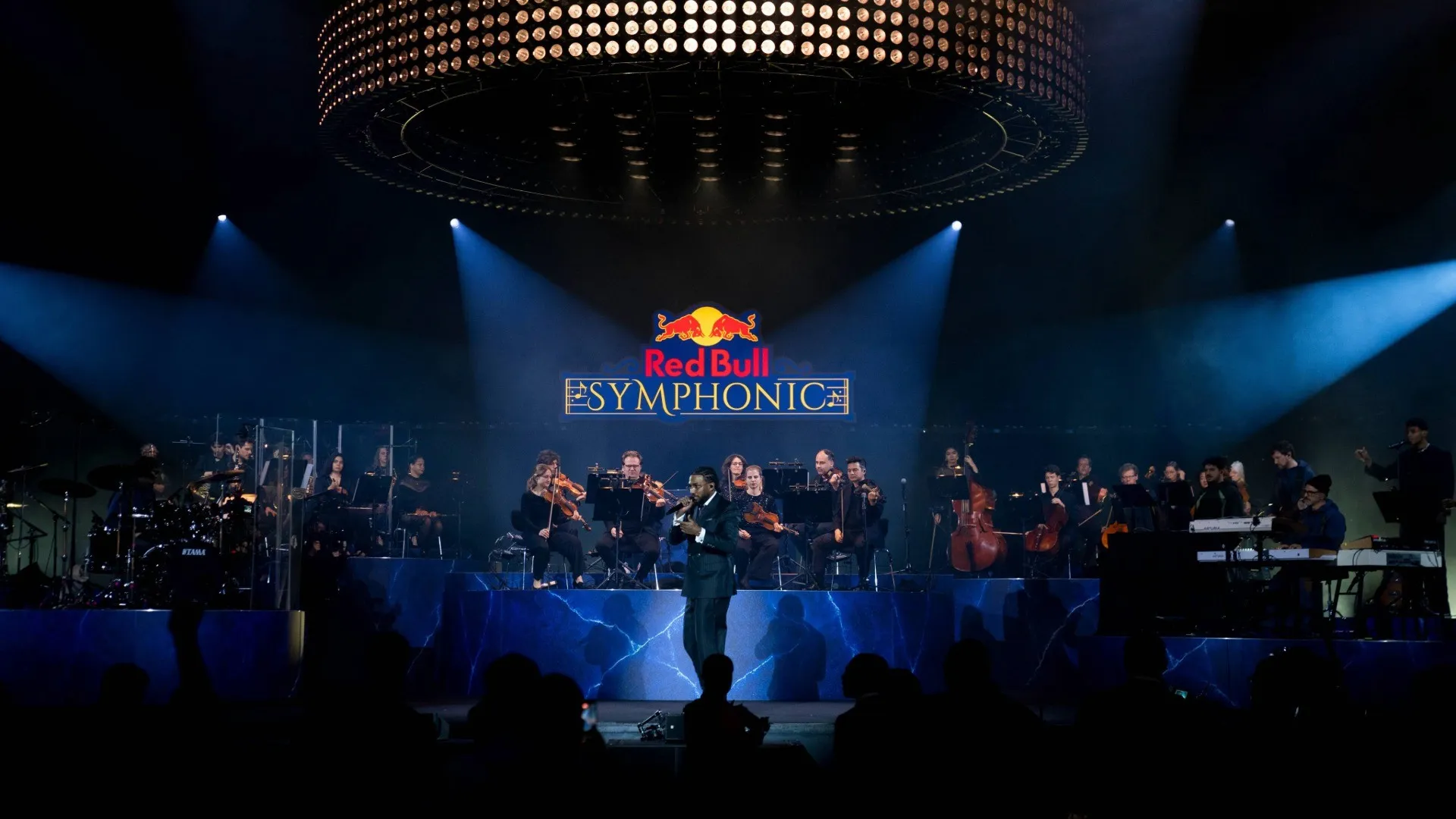 Red Bull Symphonic – Johann Strauss 2025 Edition