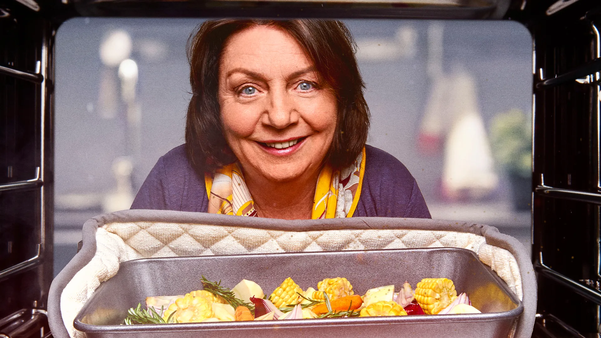Britain's Best Home Cook