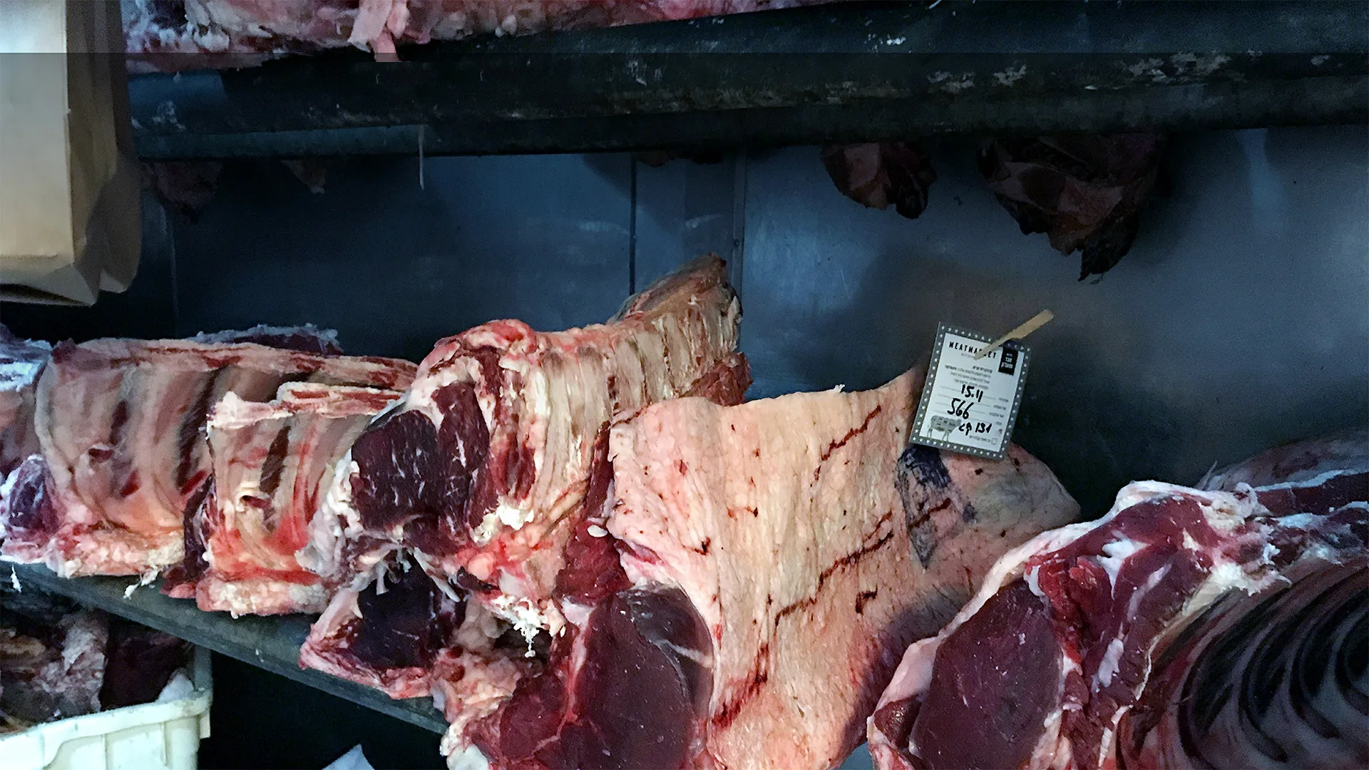planet e.: Steaks from the incubator