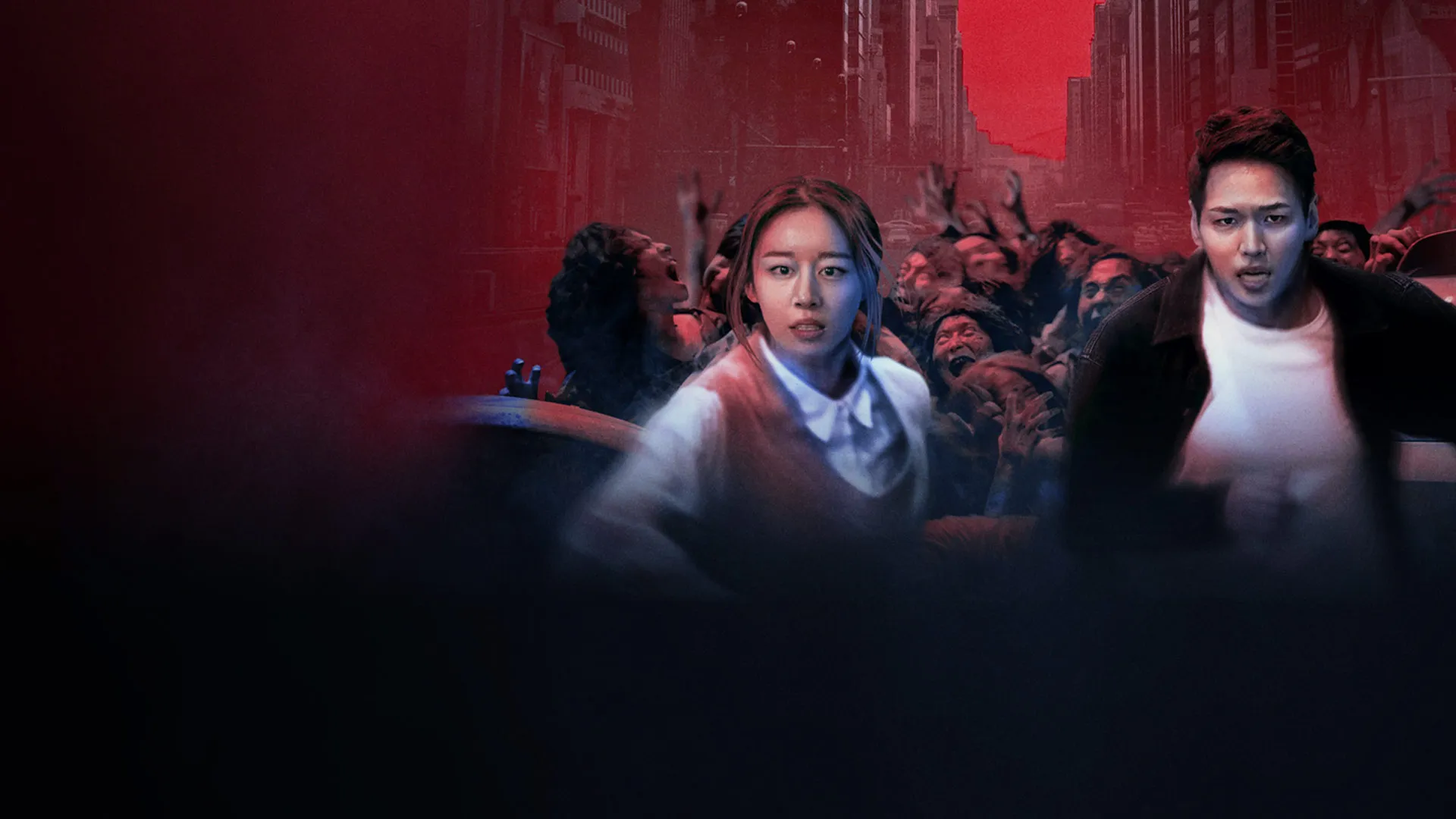 Gangnam Zombie