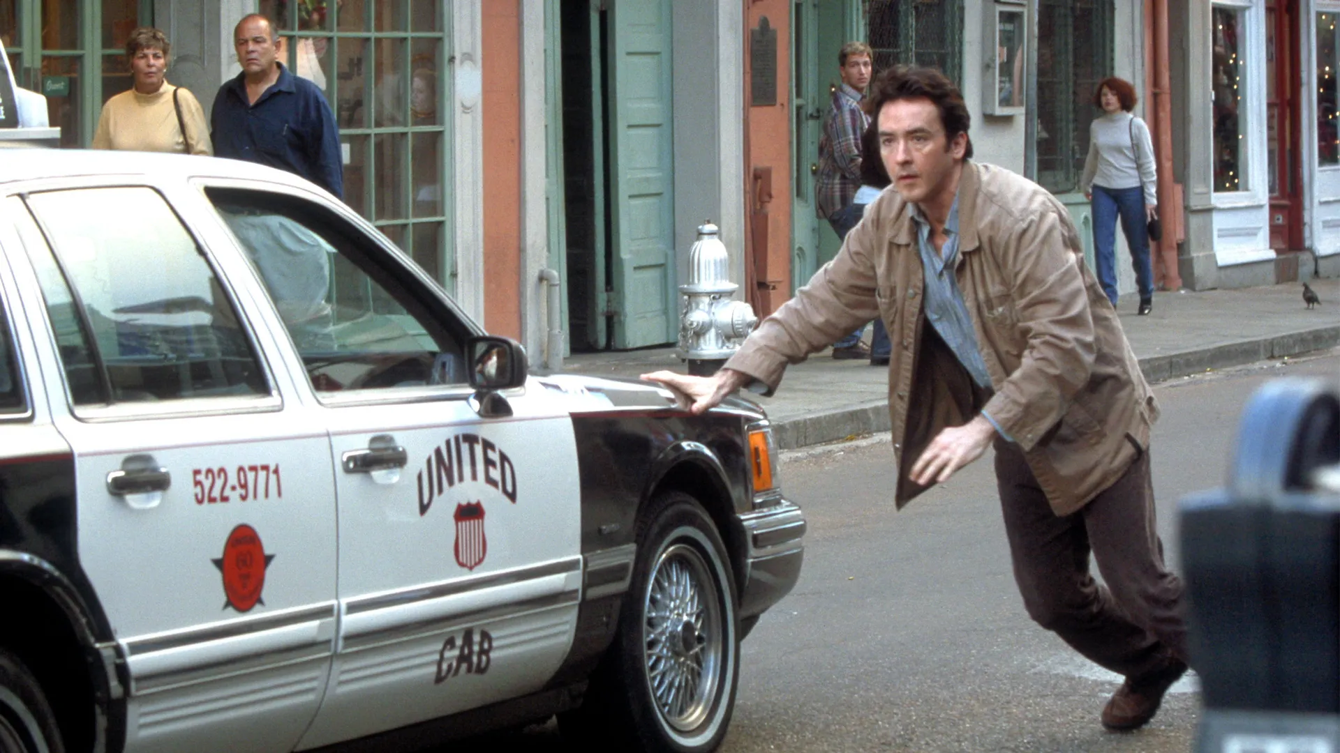 Runaway Jury
