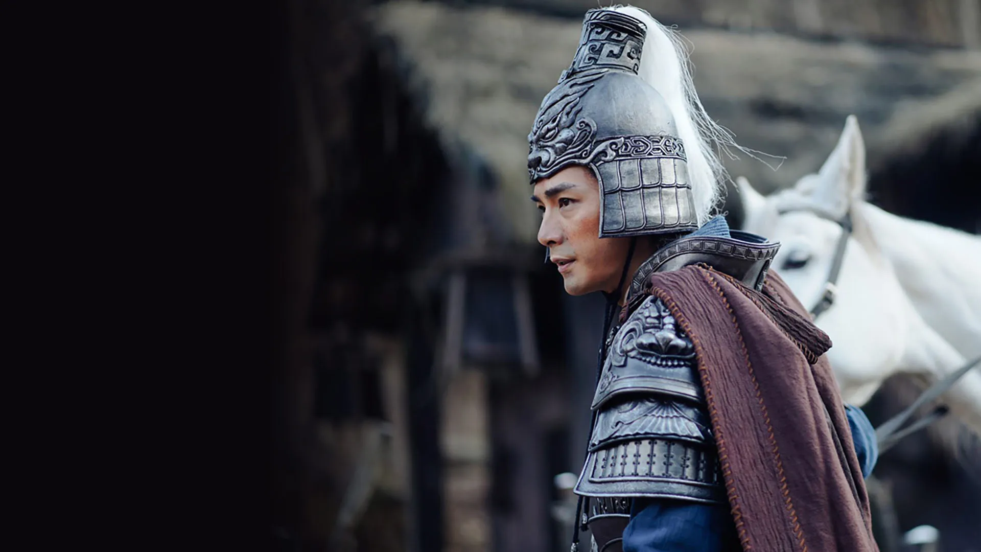 God Of War: Battle Of The Three Kingdoms