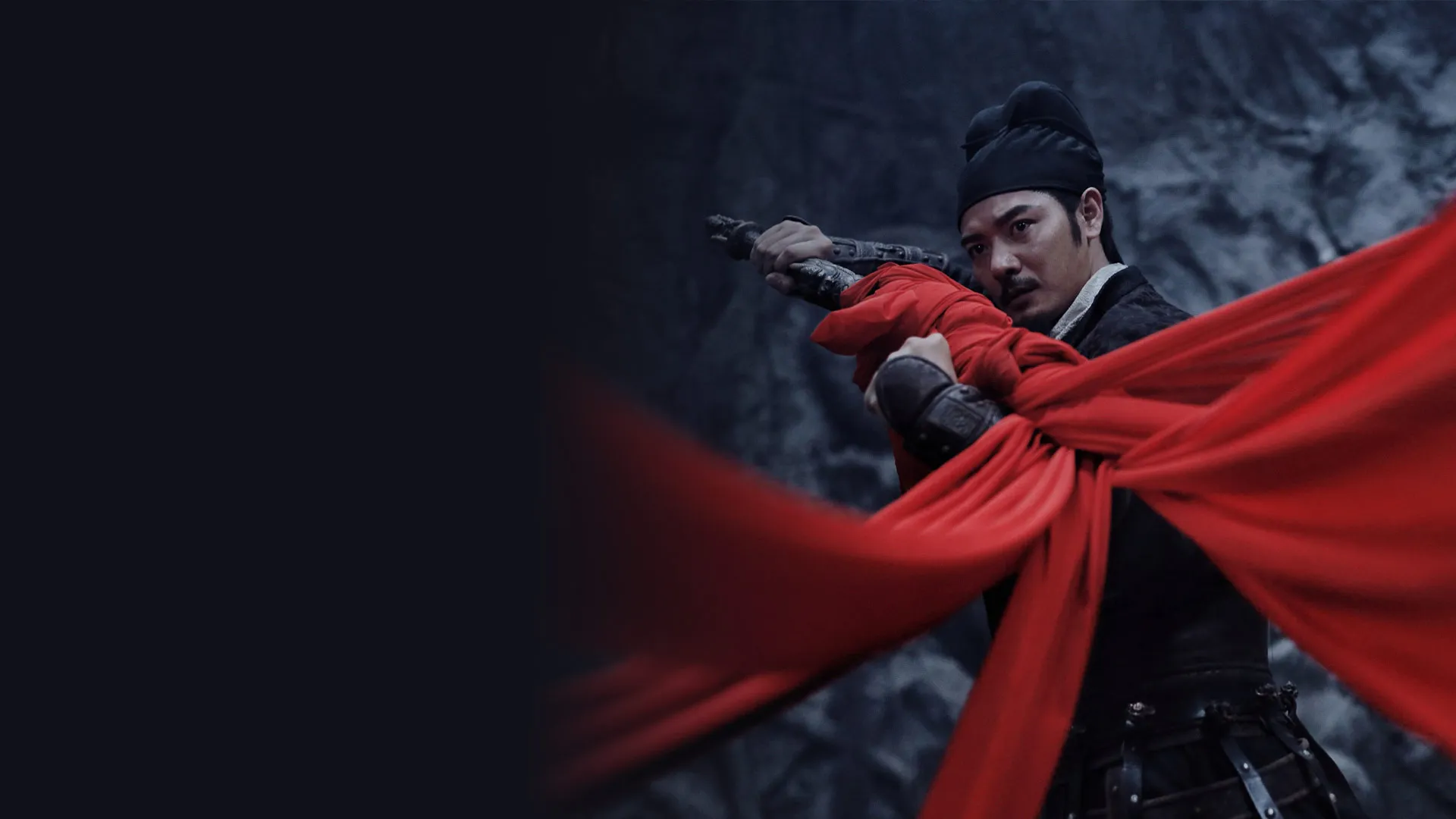 Detective Dee: Demon Chonchon