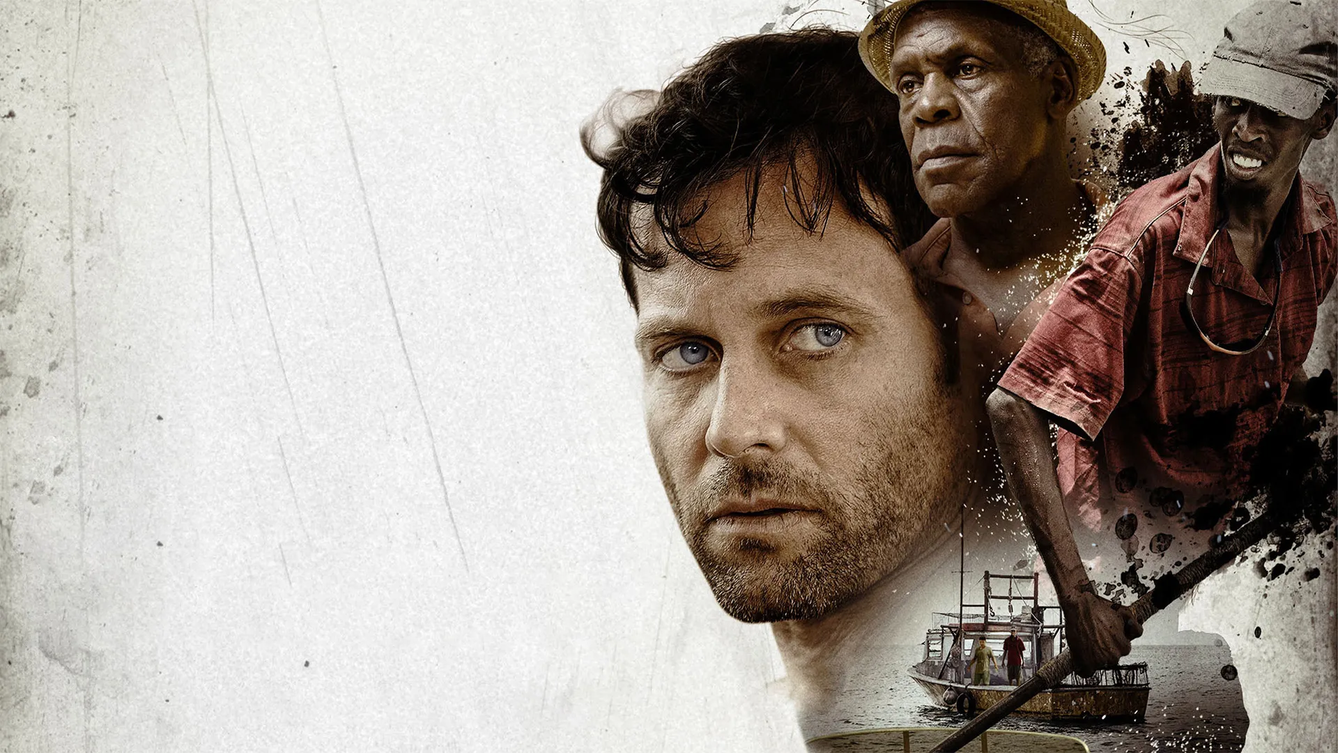 Extortion (2017)