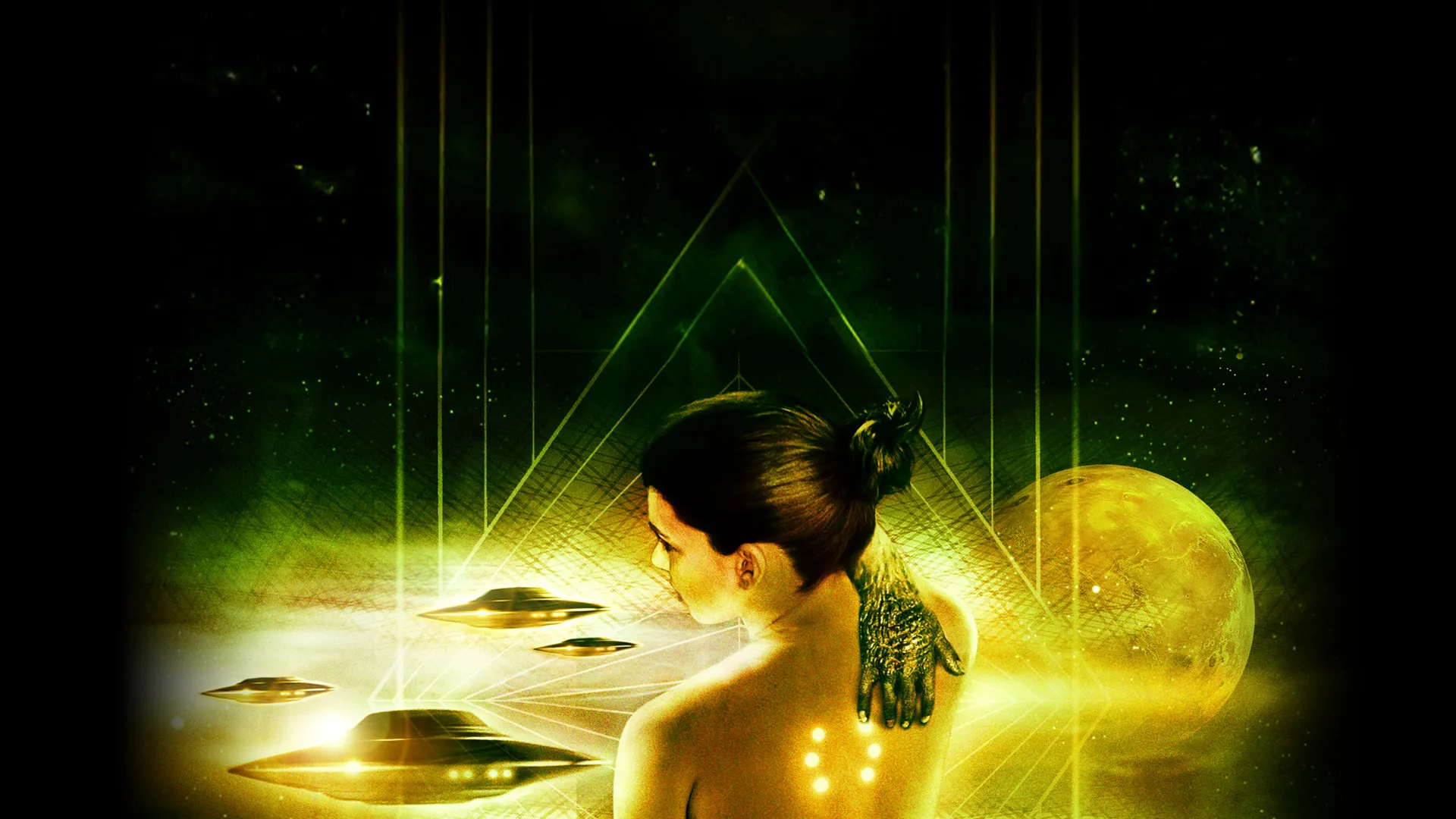 Outer Limits – Die unbekannte Dimension