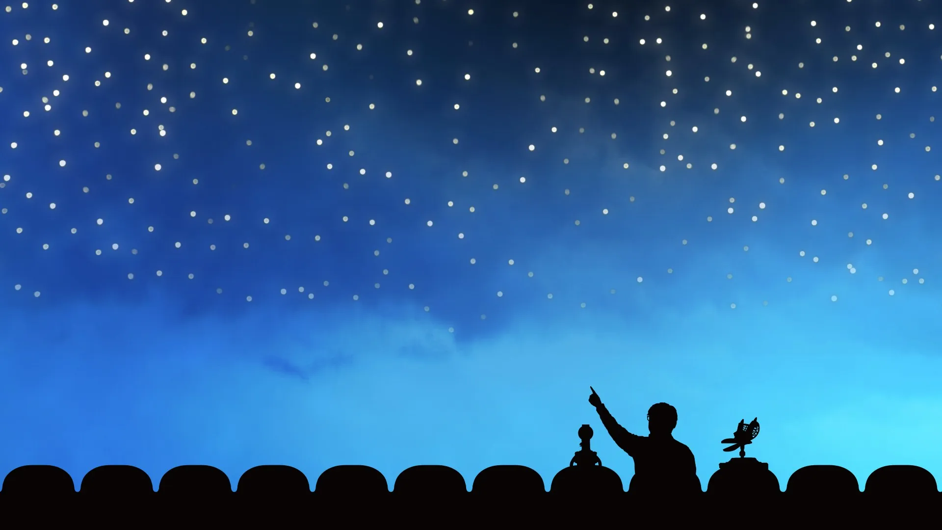 MST3K: The Day Time Ended