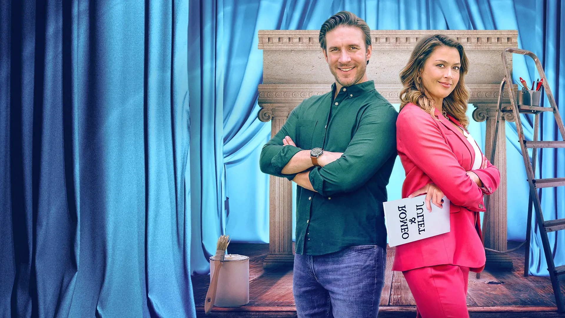 El juego del amor