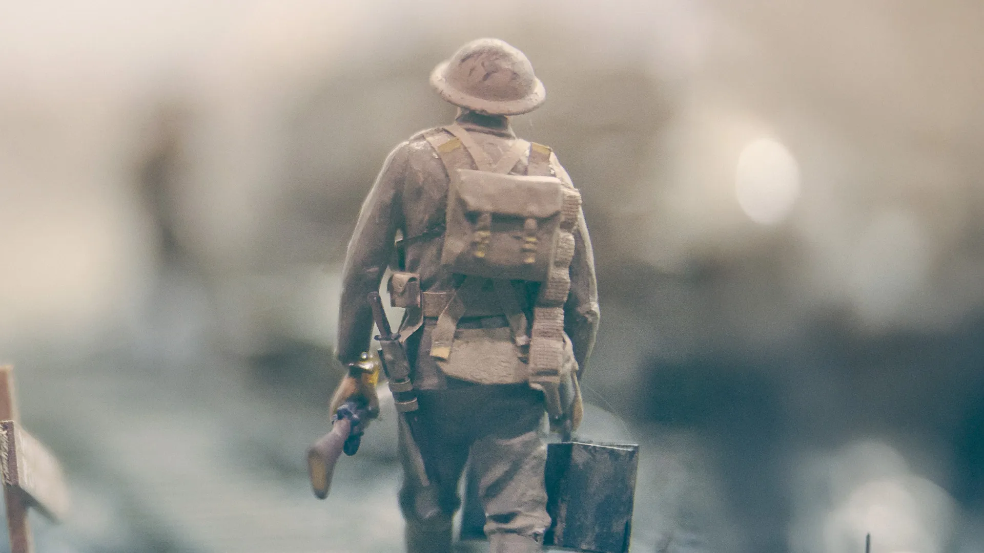 The Korean War: No Longer Forgotten Part I