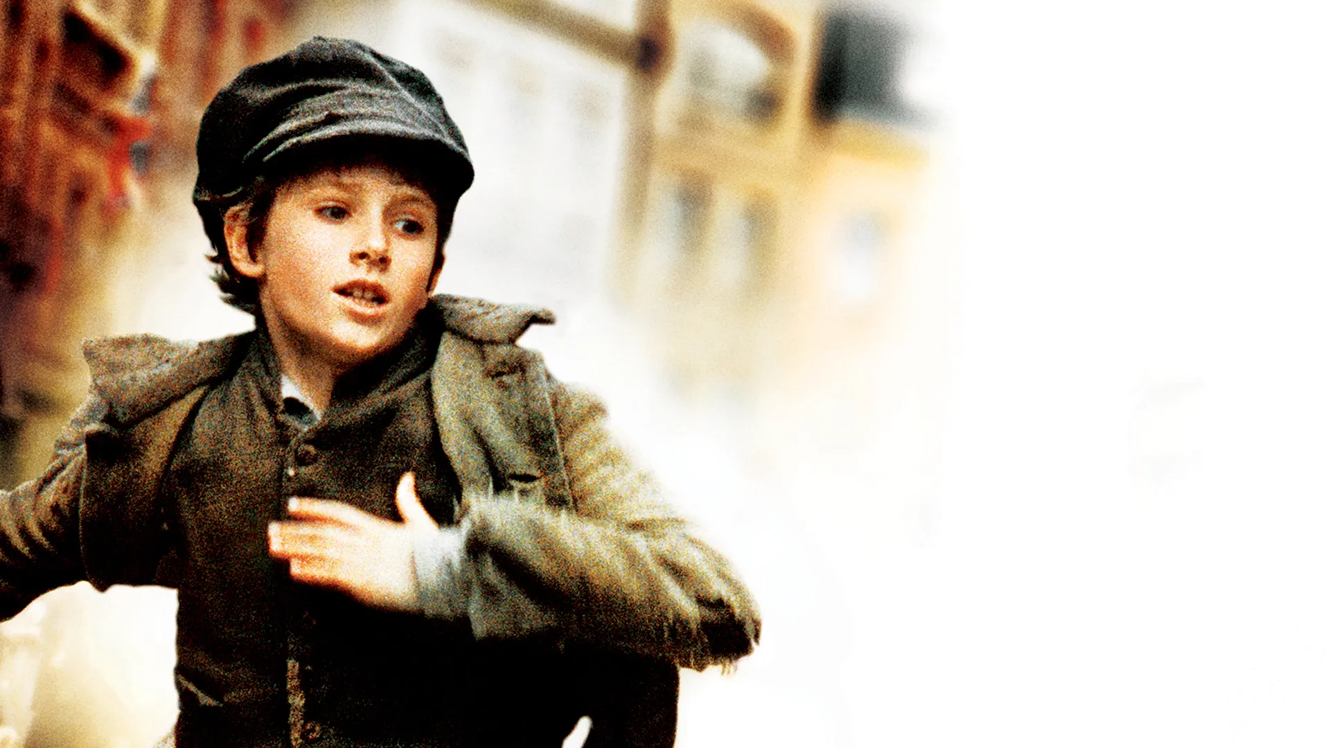 Oliver Twist